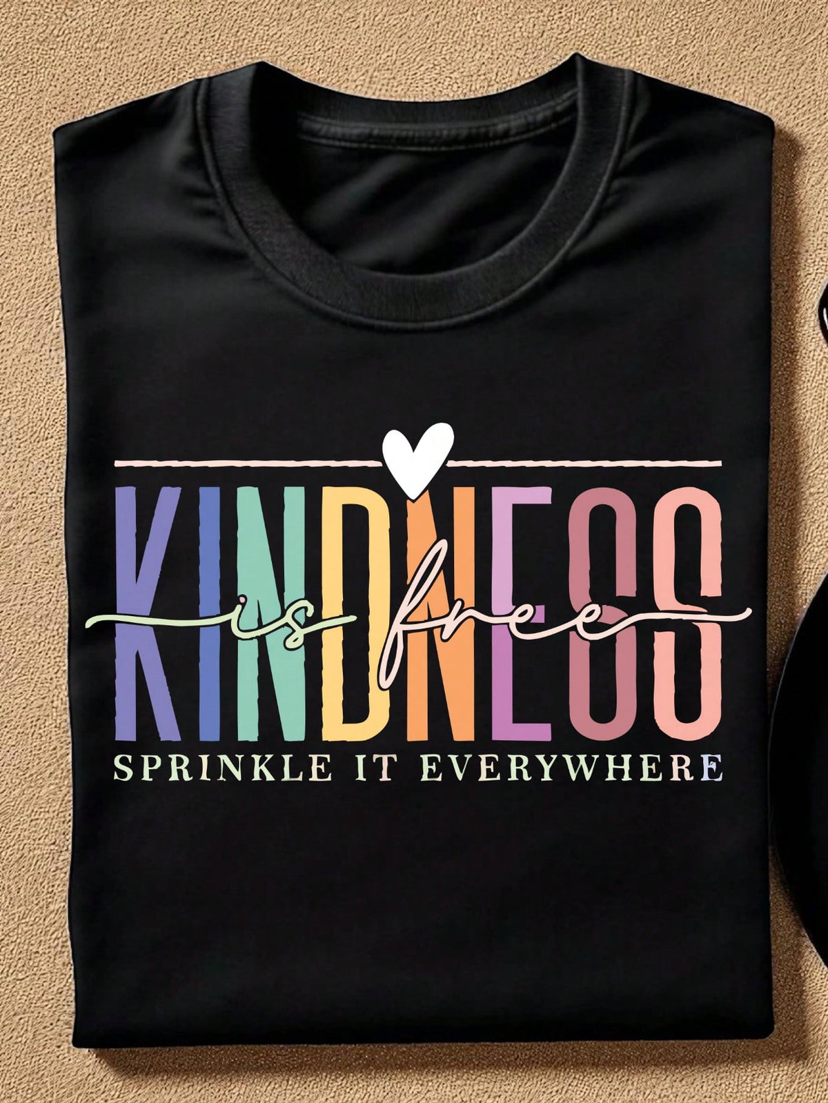 Kindness Is Free T-Shirt