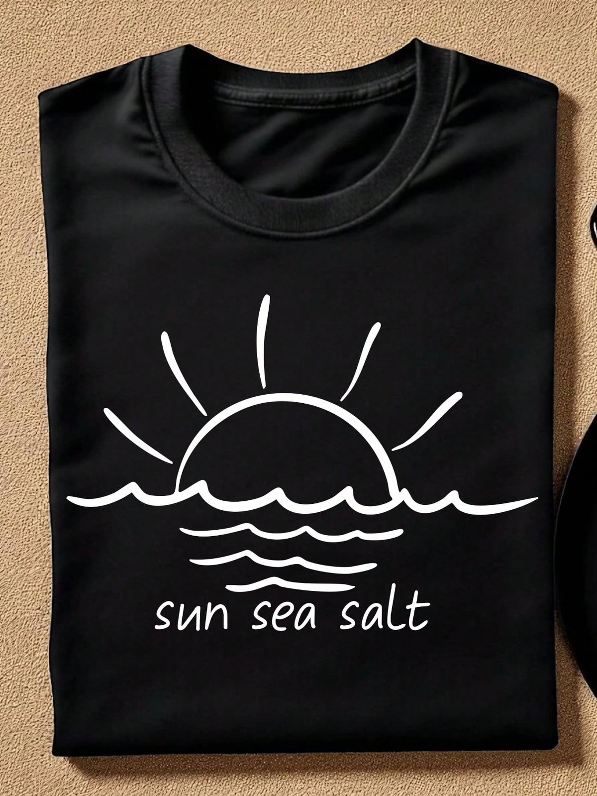 Sun Sea Salt T-Shirt