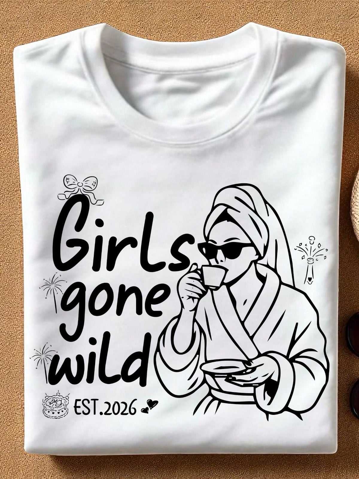 Girls Gone Wild T-Shirt