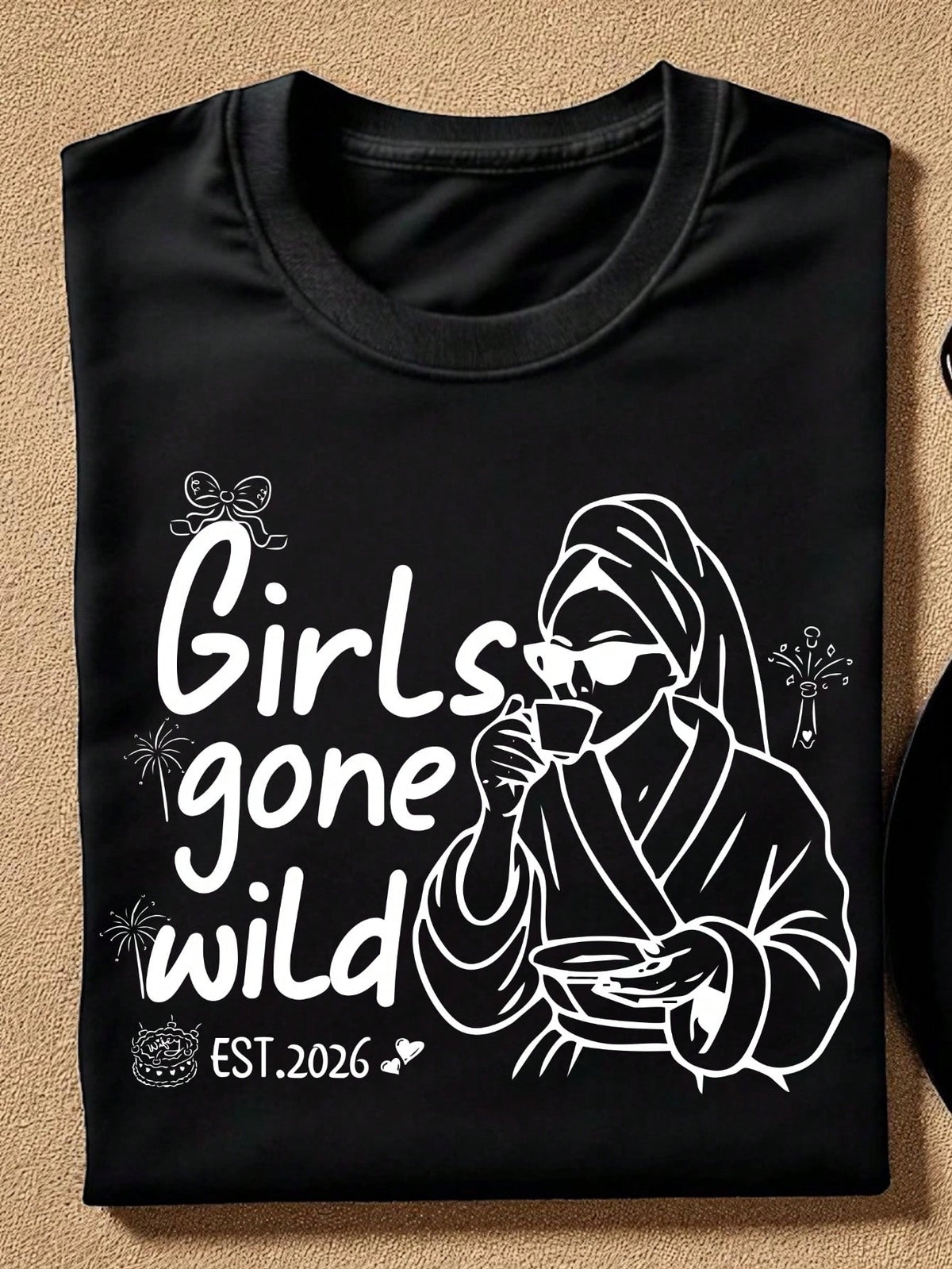 Girls Gone Wild T-Shirt