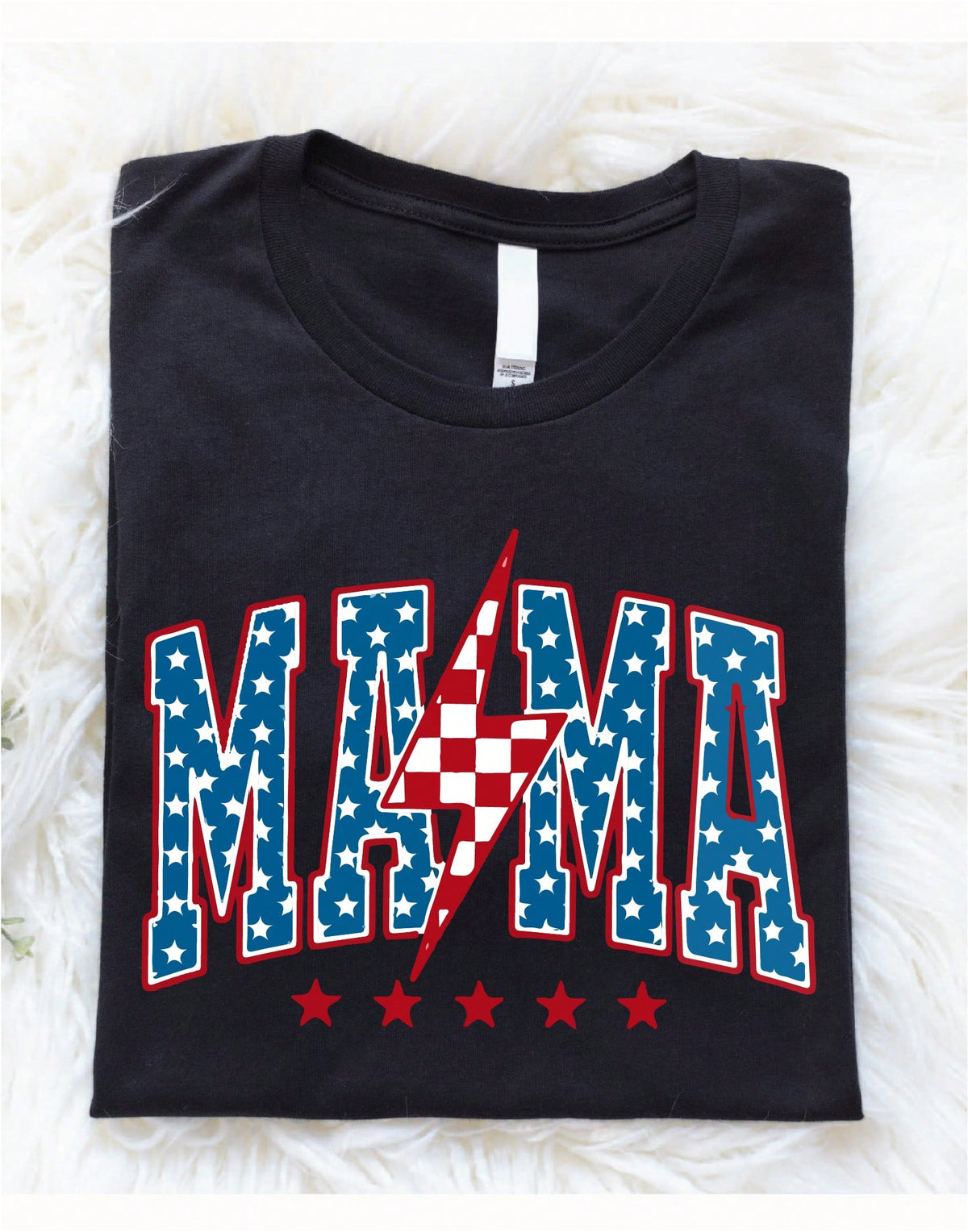 American Mama T-Shirt
