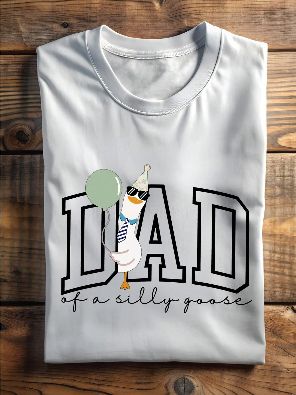Silly Goose T-Shirt