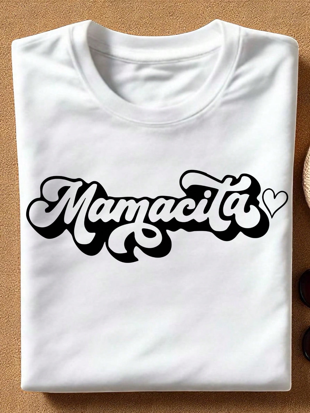 Mamacita T-Shirt