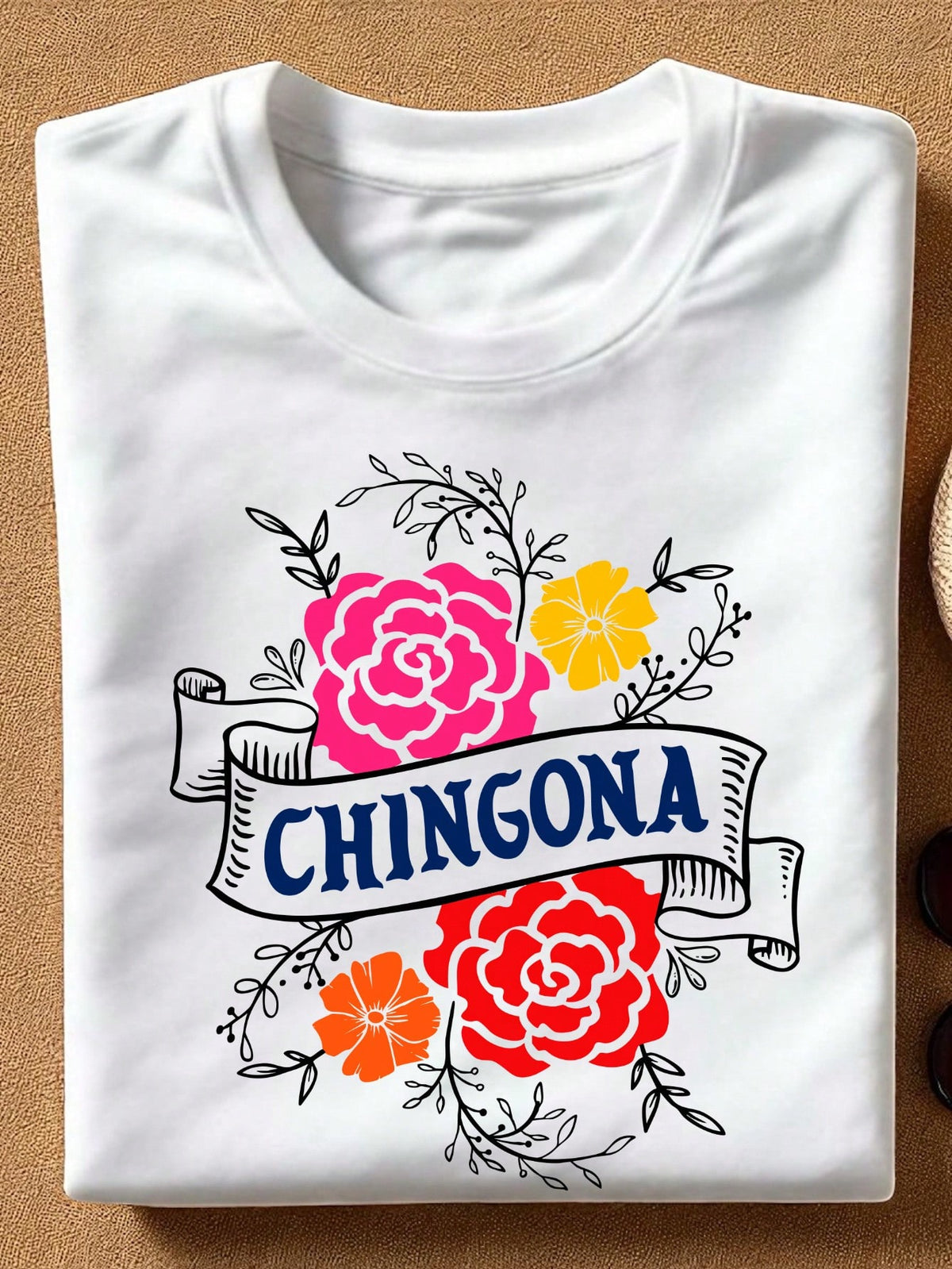 Chingona T-Shirt