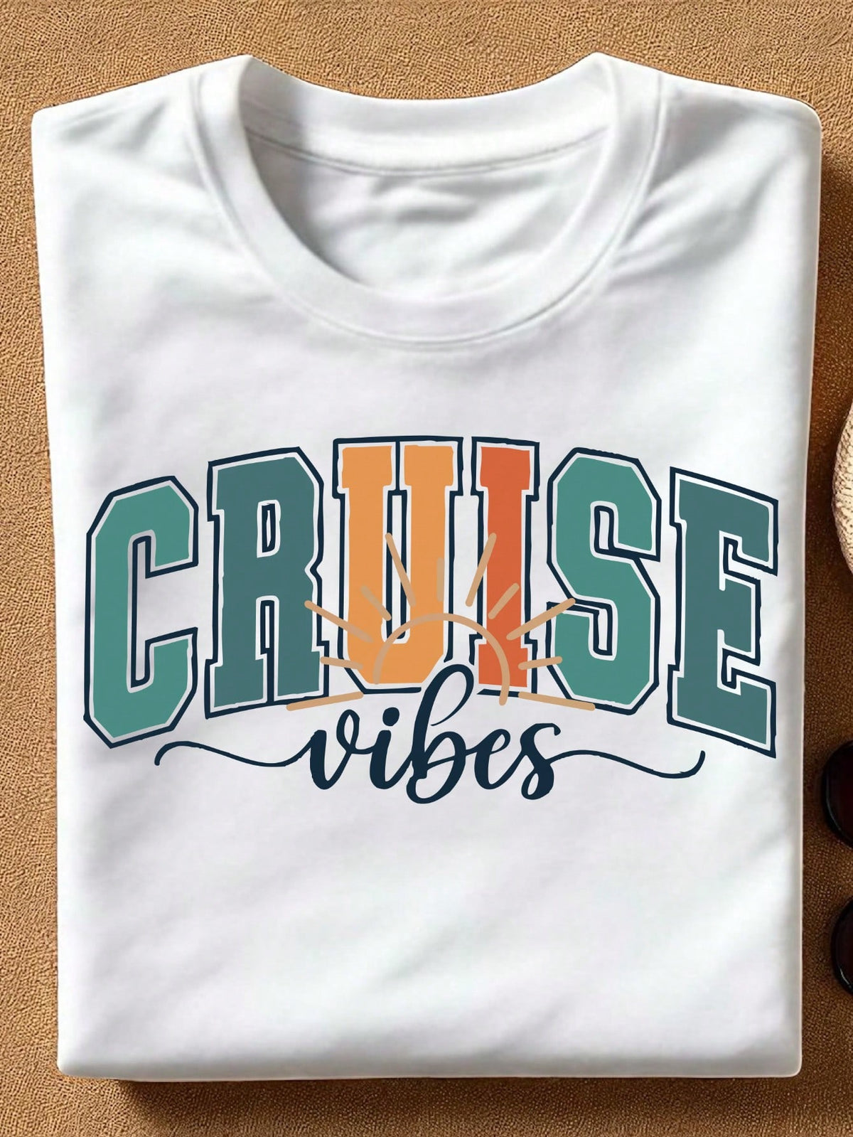 Cruise Vibes T-Shirt