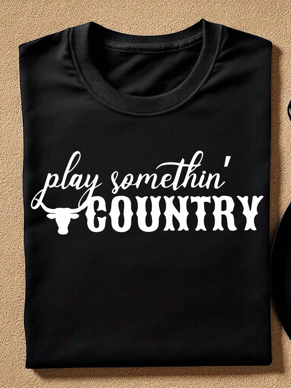 Play Something Country T-Shirt
