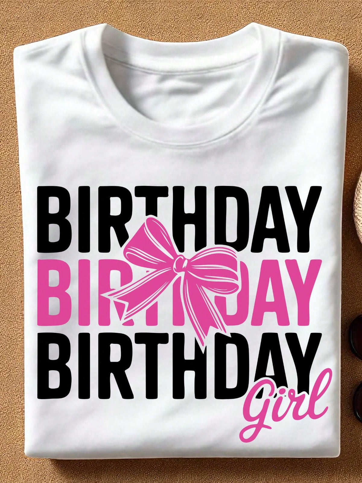 Birthday Girl T-Shirt