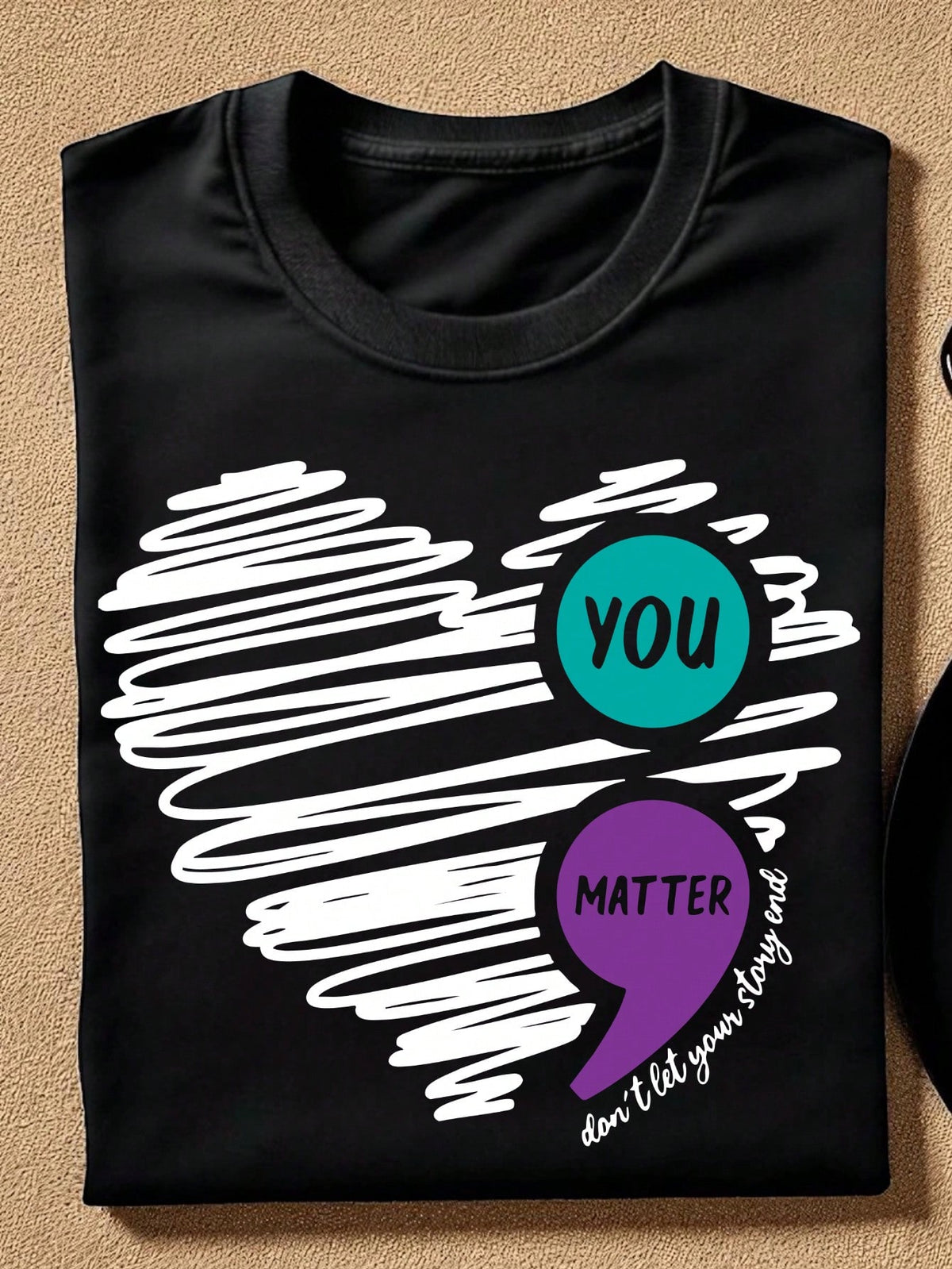 You Matter T-Shirt