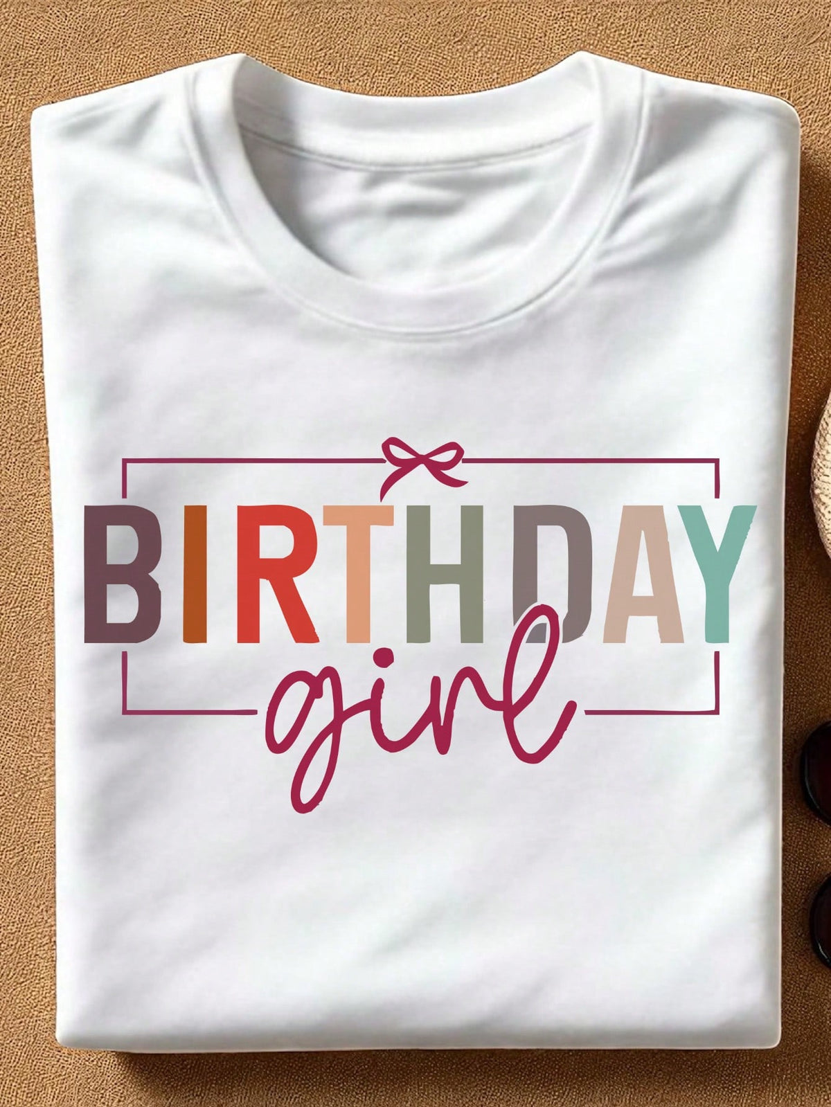 Birthday Girl T-Shirt