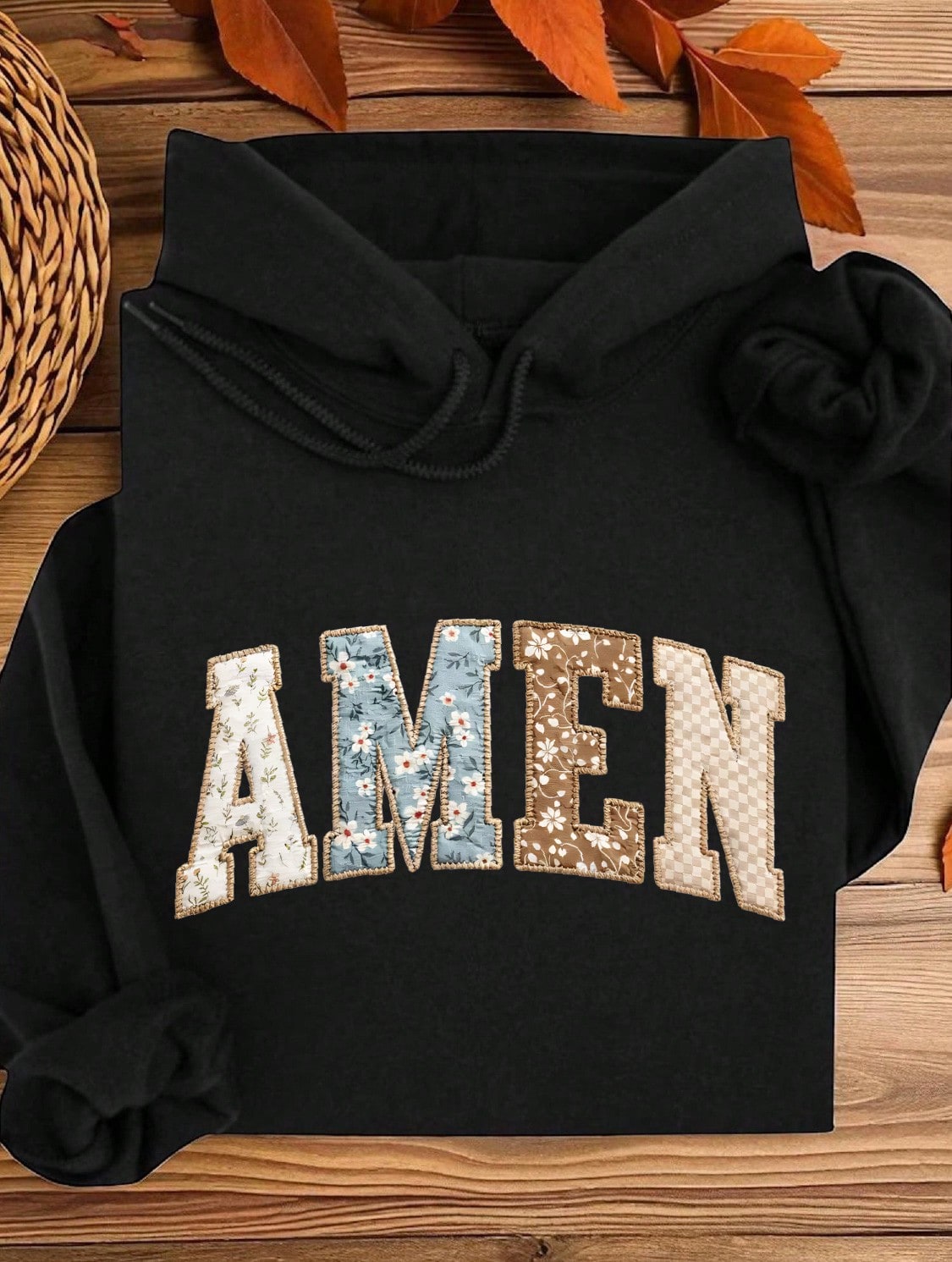 Amen Hoodie