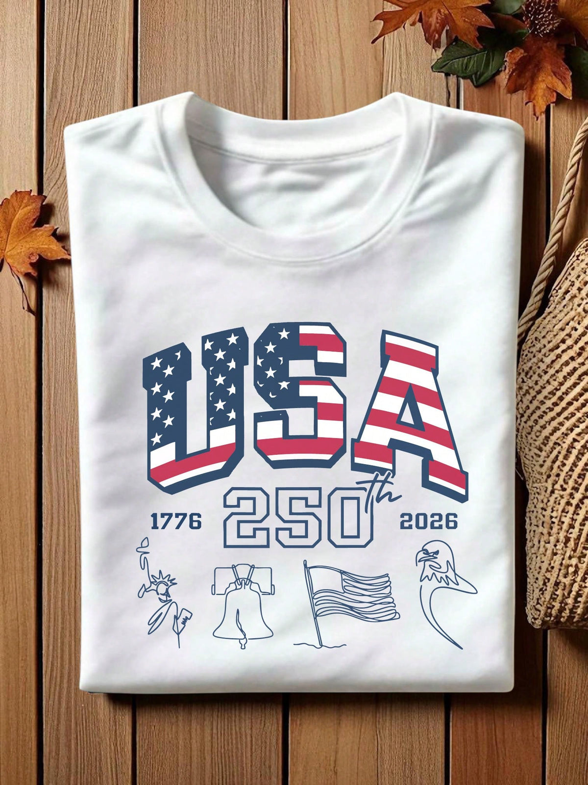 USA T-Shirt