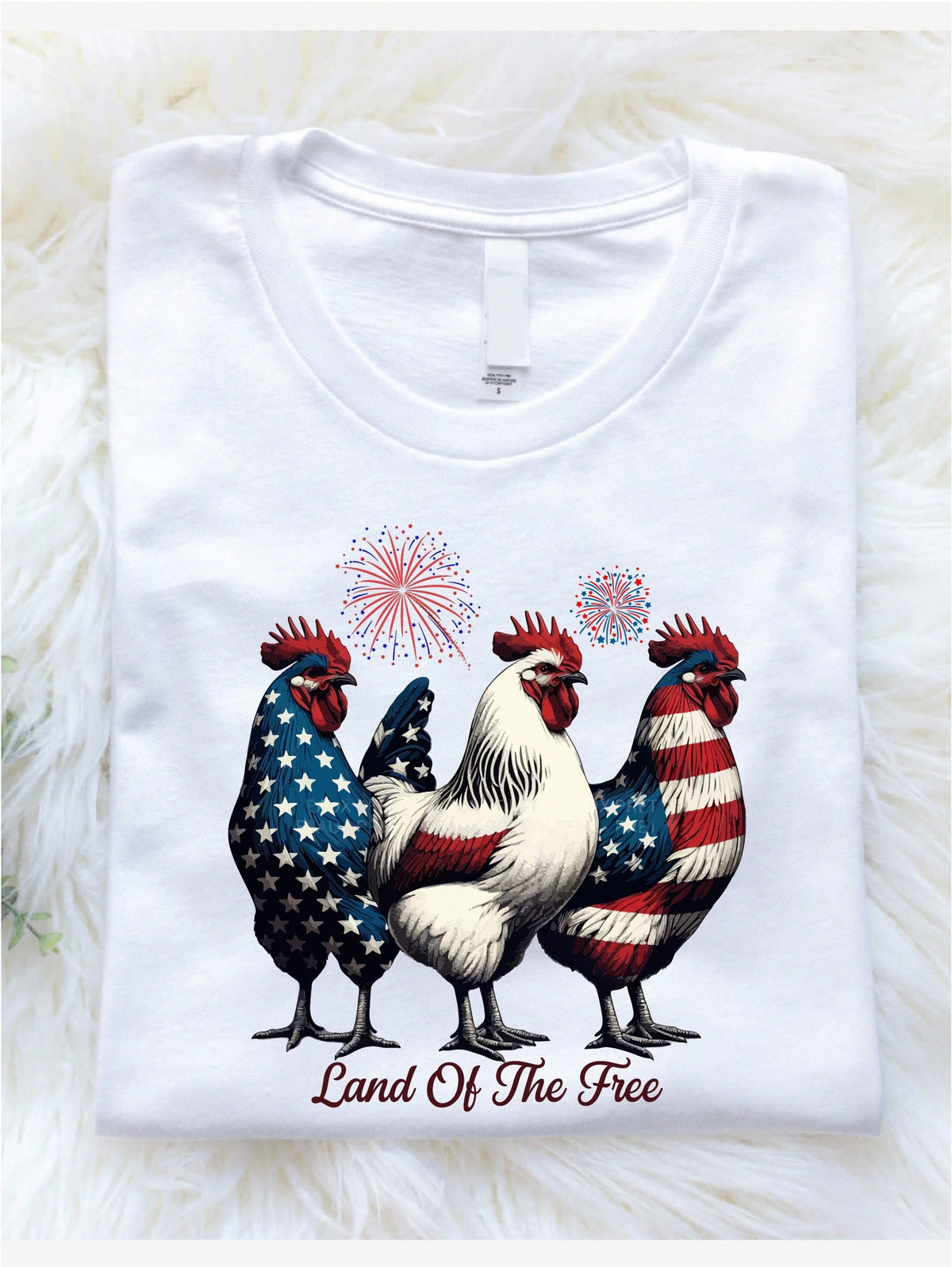 Funny Independence Day T-Shirt
