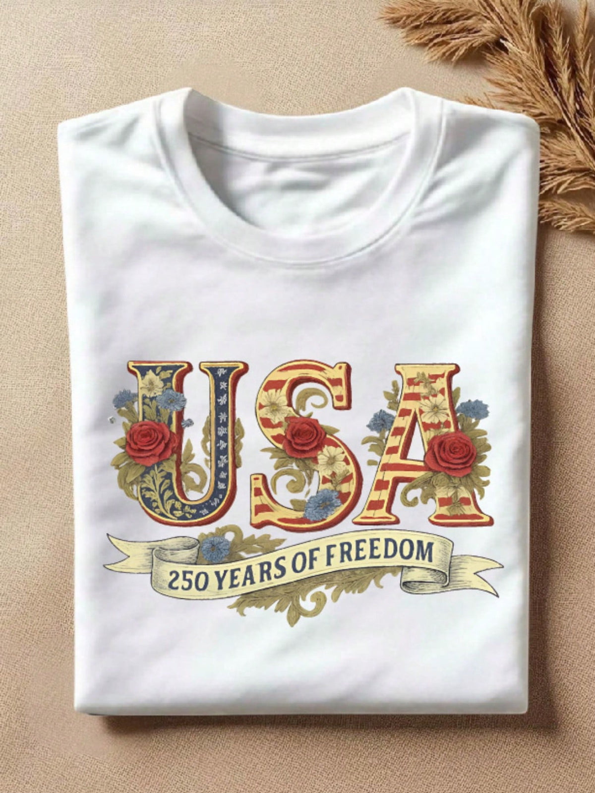 USA T-Shirt