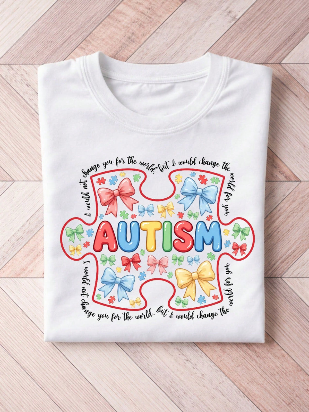 Acceptance T-Shirt
