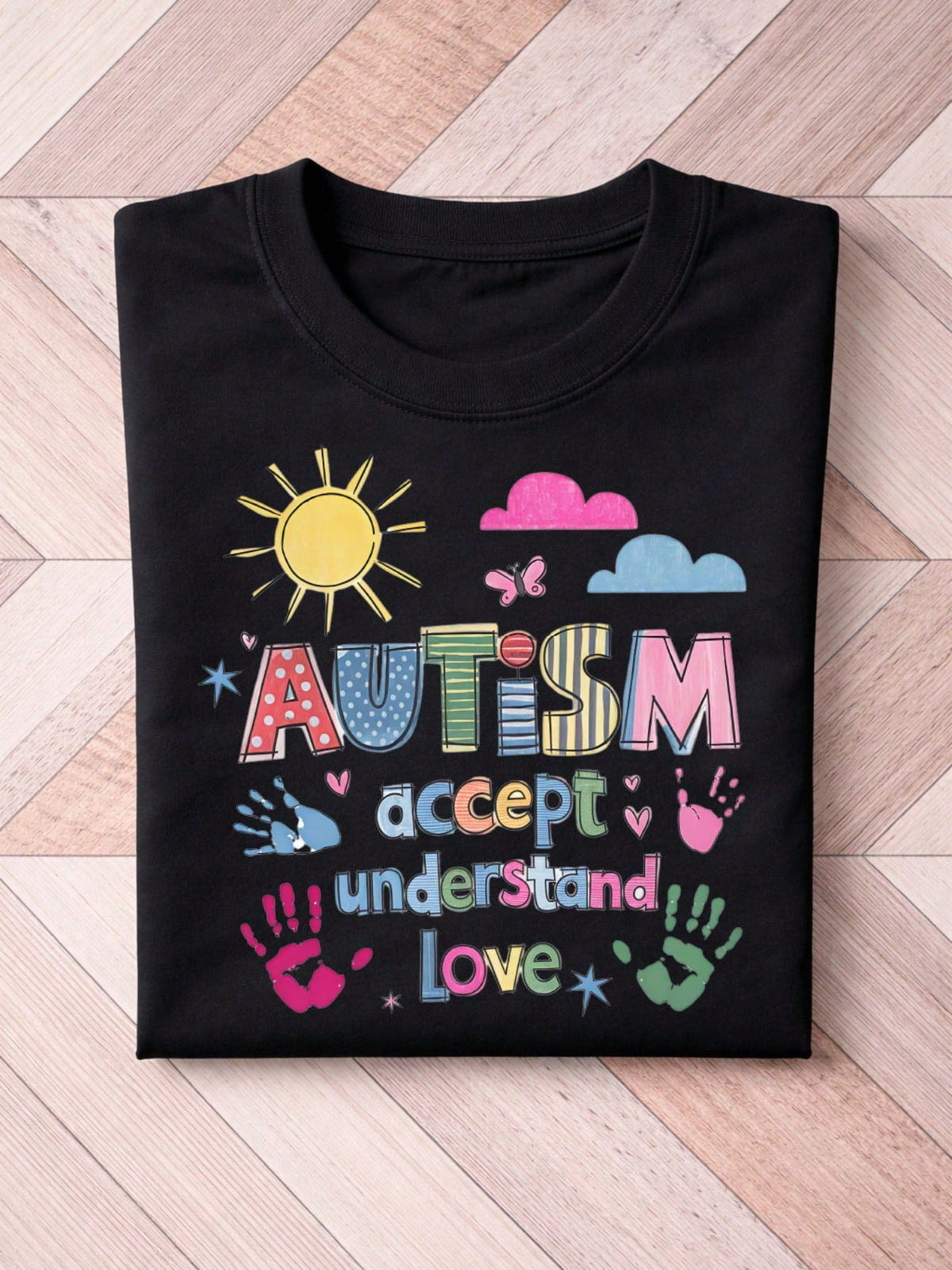Self-Acceptance T-Shirt