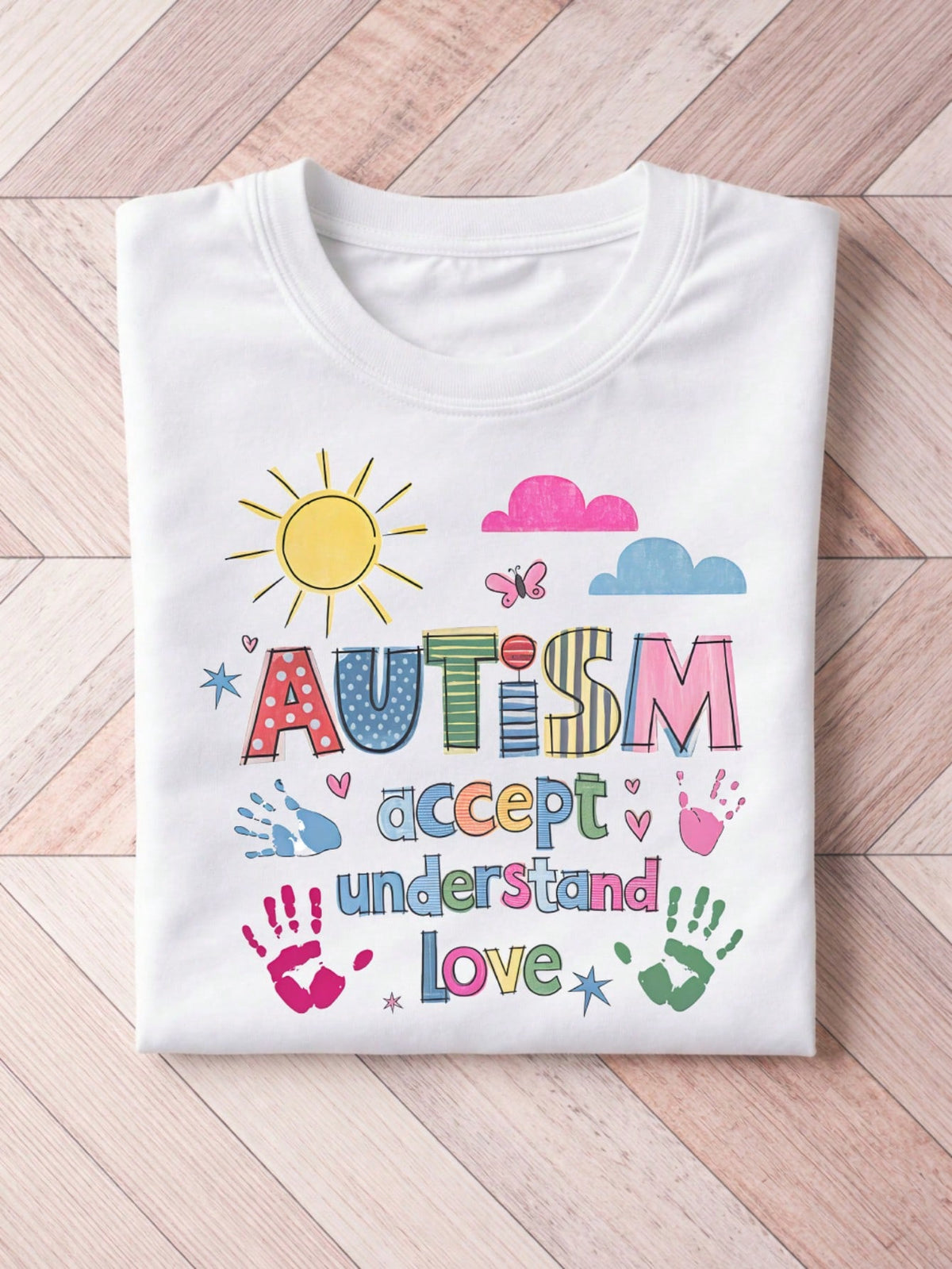 Self-Acceptance T-Shirt