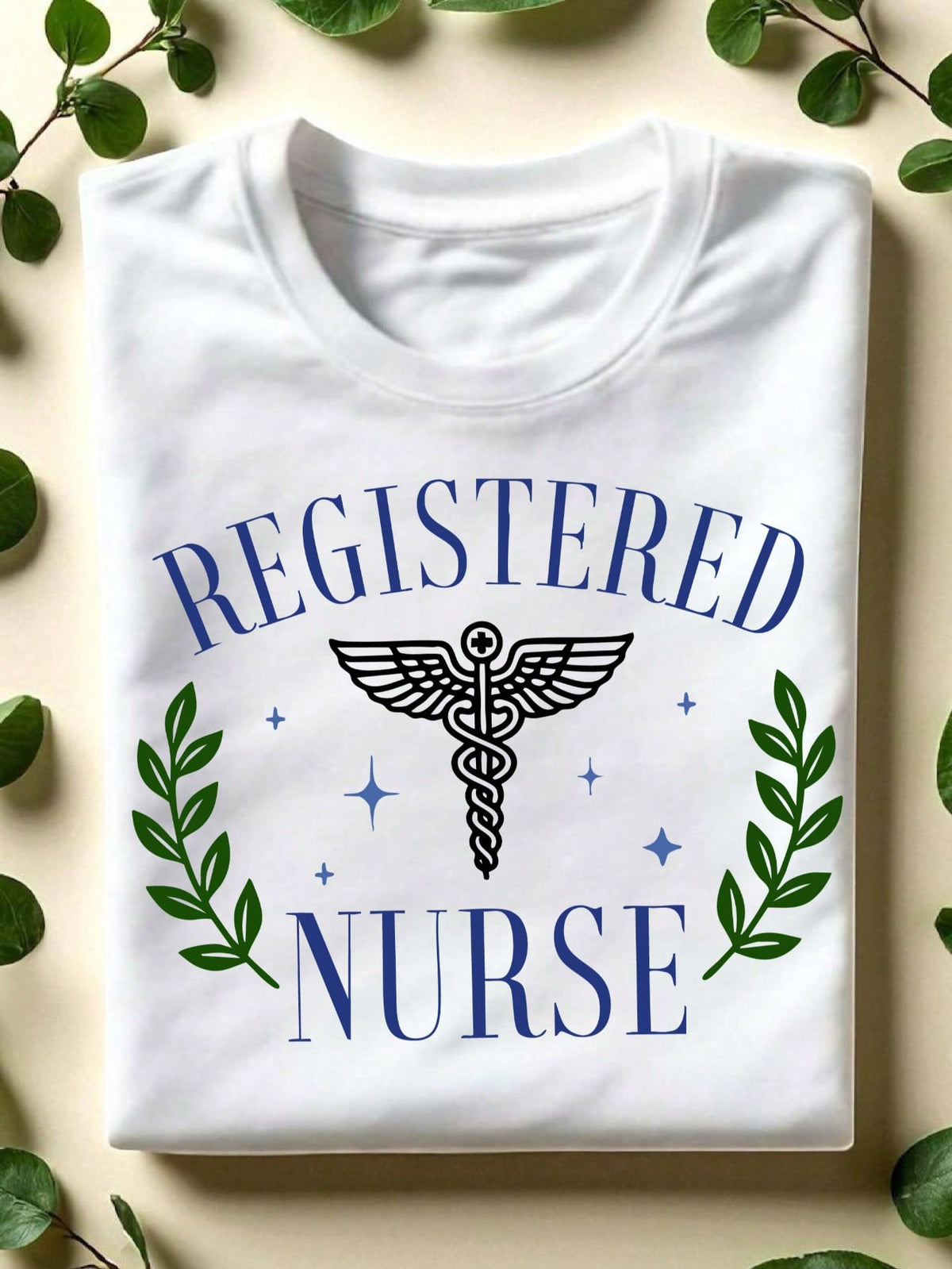 Registered Nurse T-Shirt