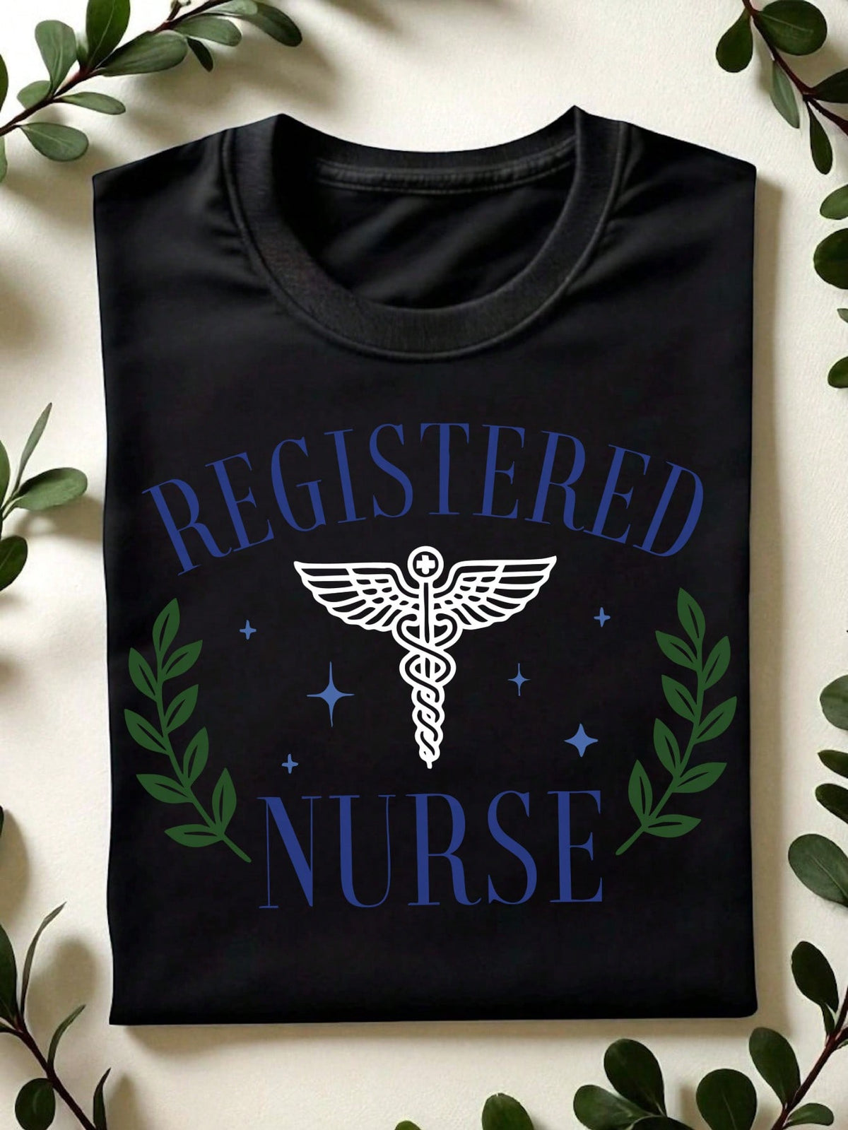 Registered Nurse T-Shirt