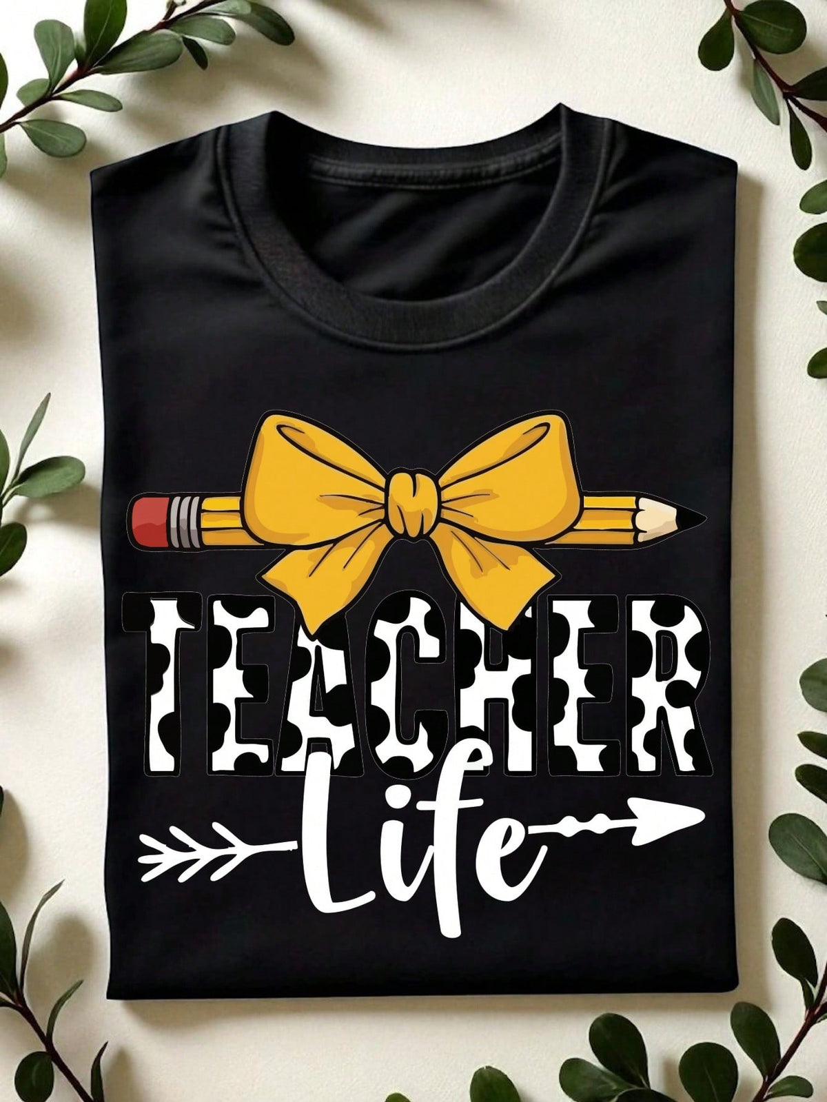Teacher Life T-Shirt
