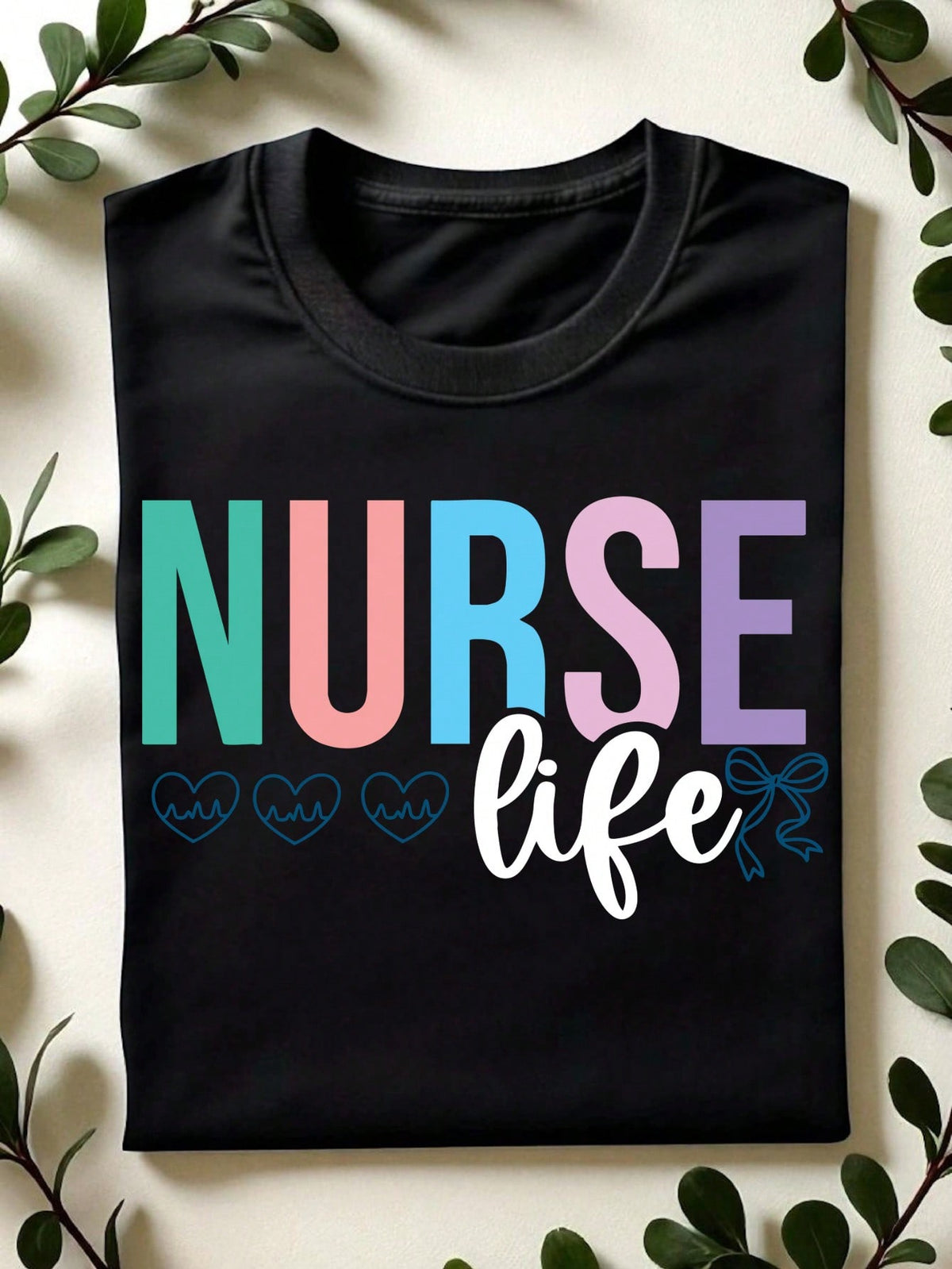 Nurse Life T-Shirt