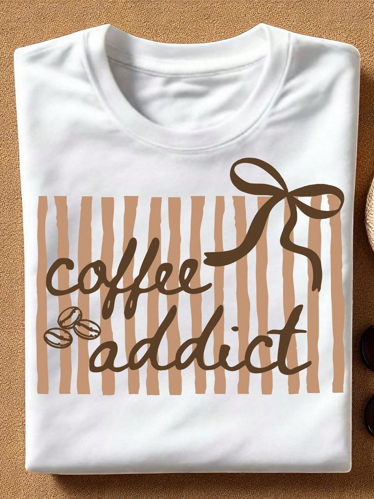Coffee Addict T-Shirt