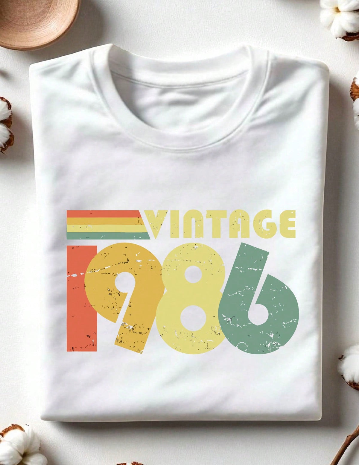 Vintage 1986 T-Shirt
