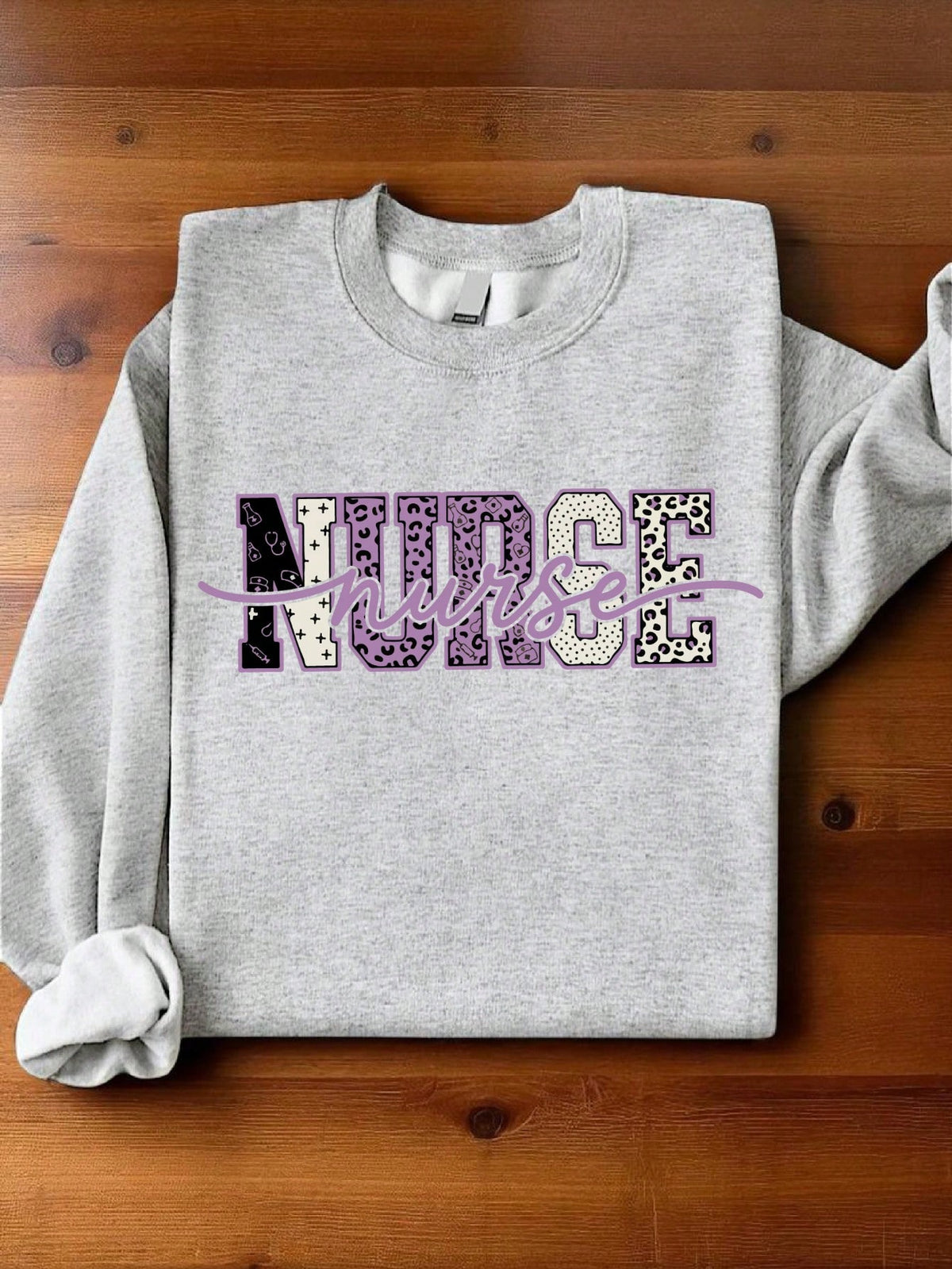 Nurse Sweatshirt