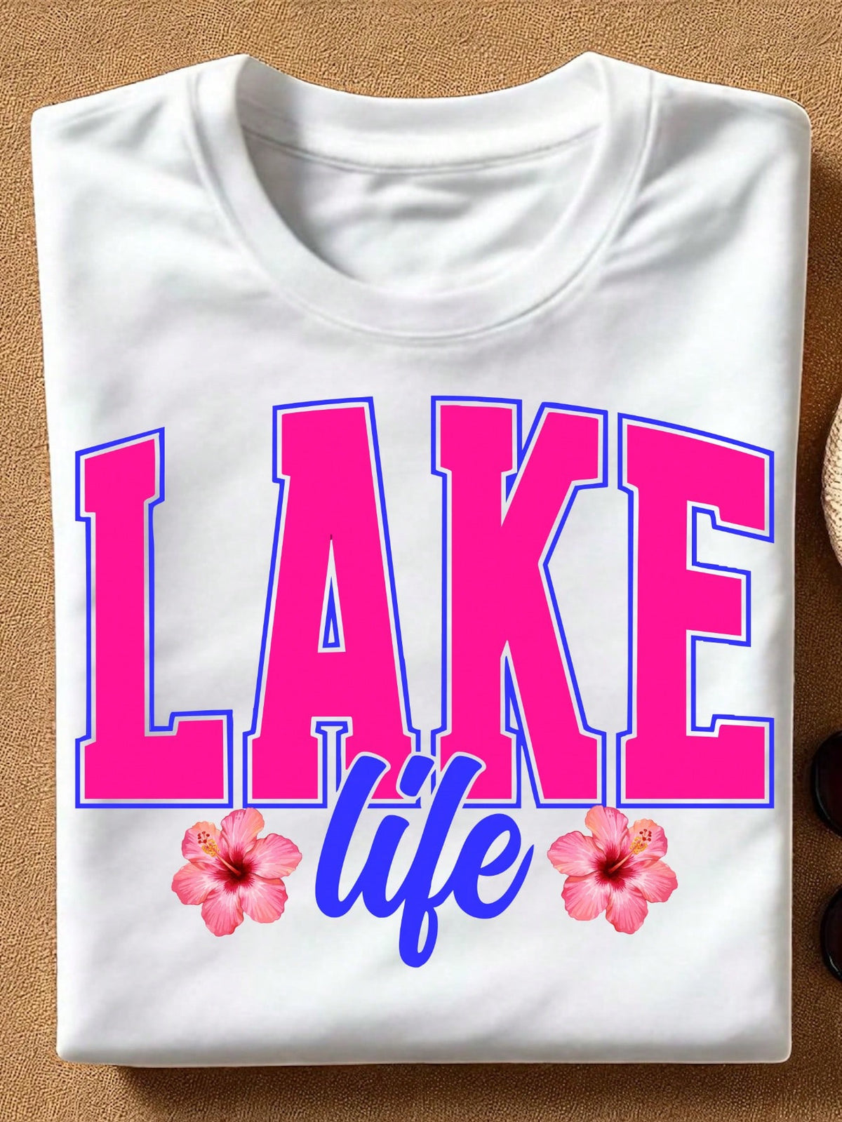 Lake Life T-Shirt