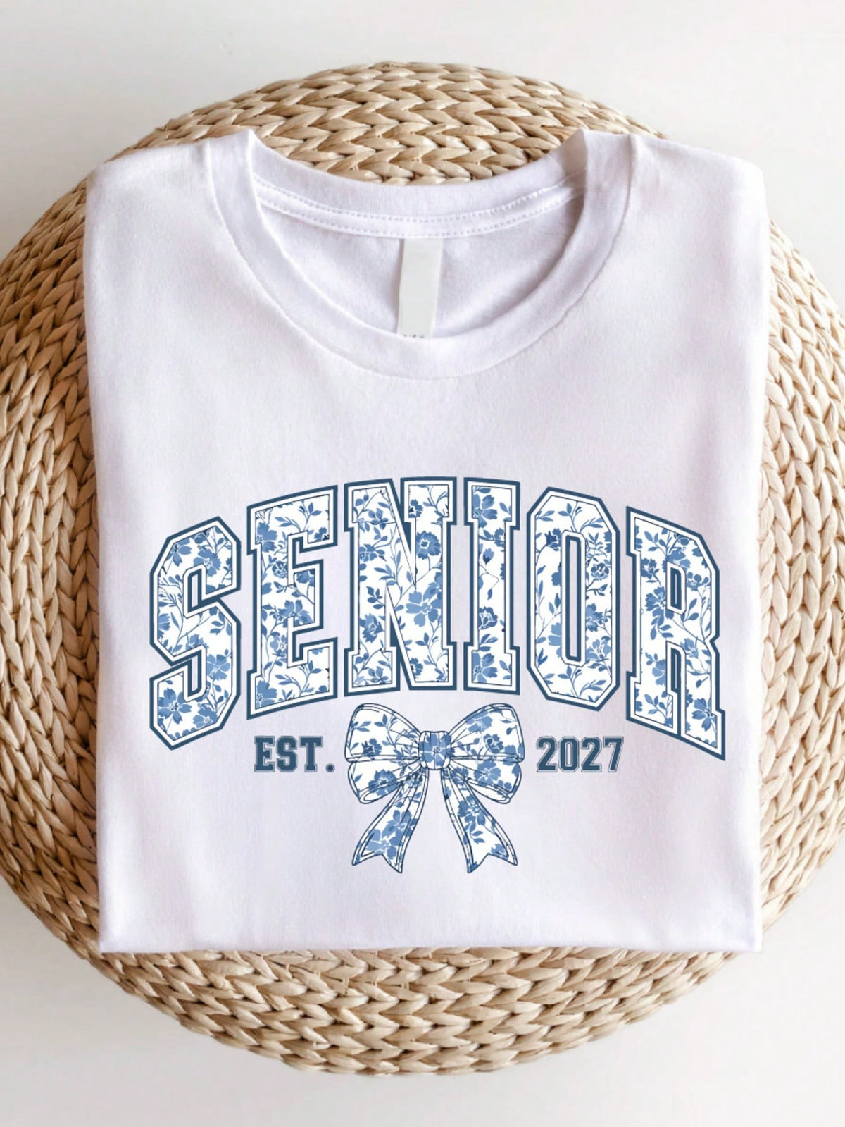 Senior Sweatshirt