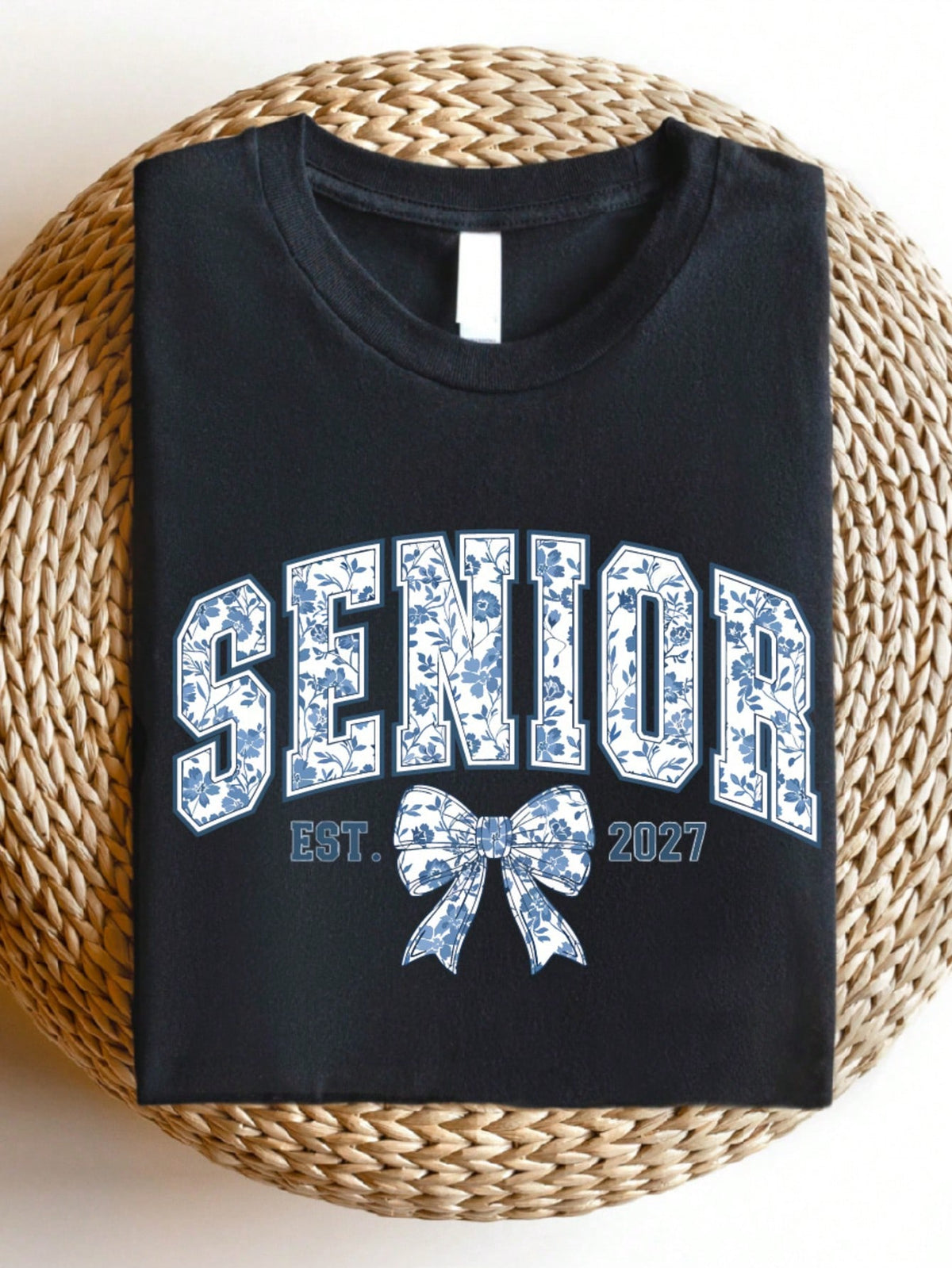 Senior T-Shirt