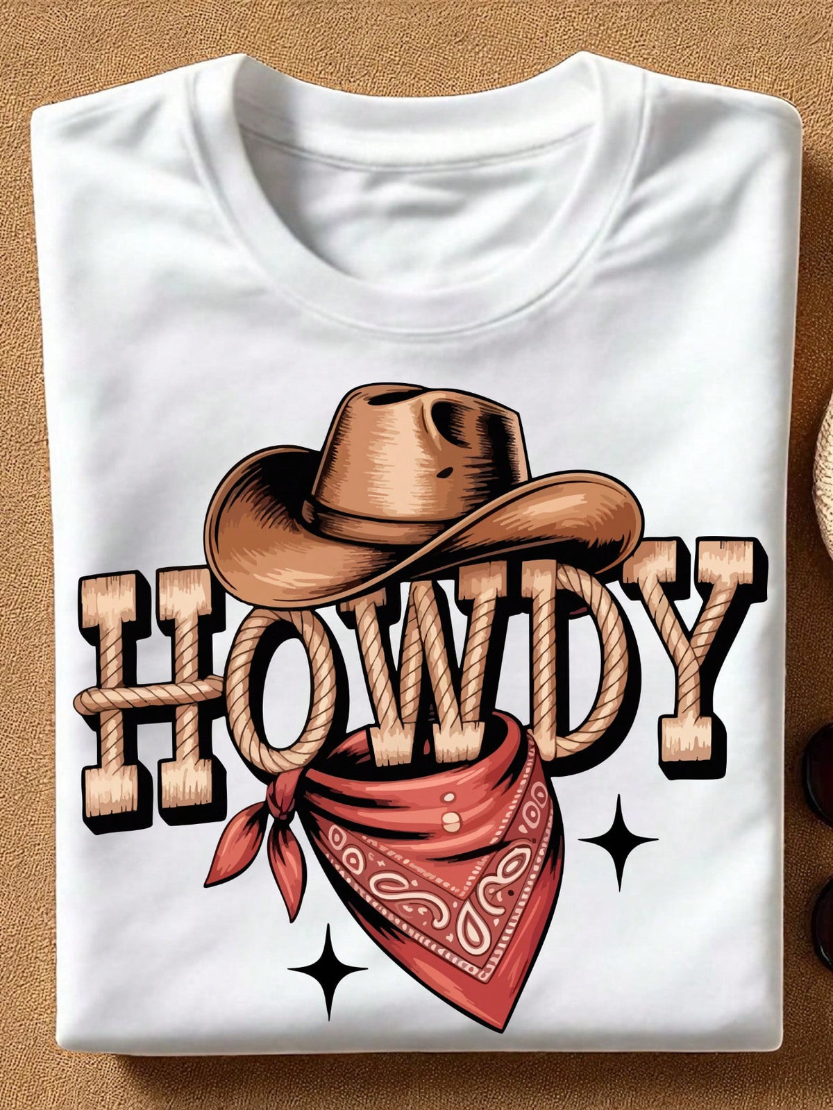 Howdy T-Shirt