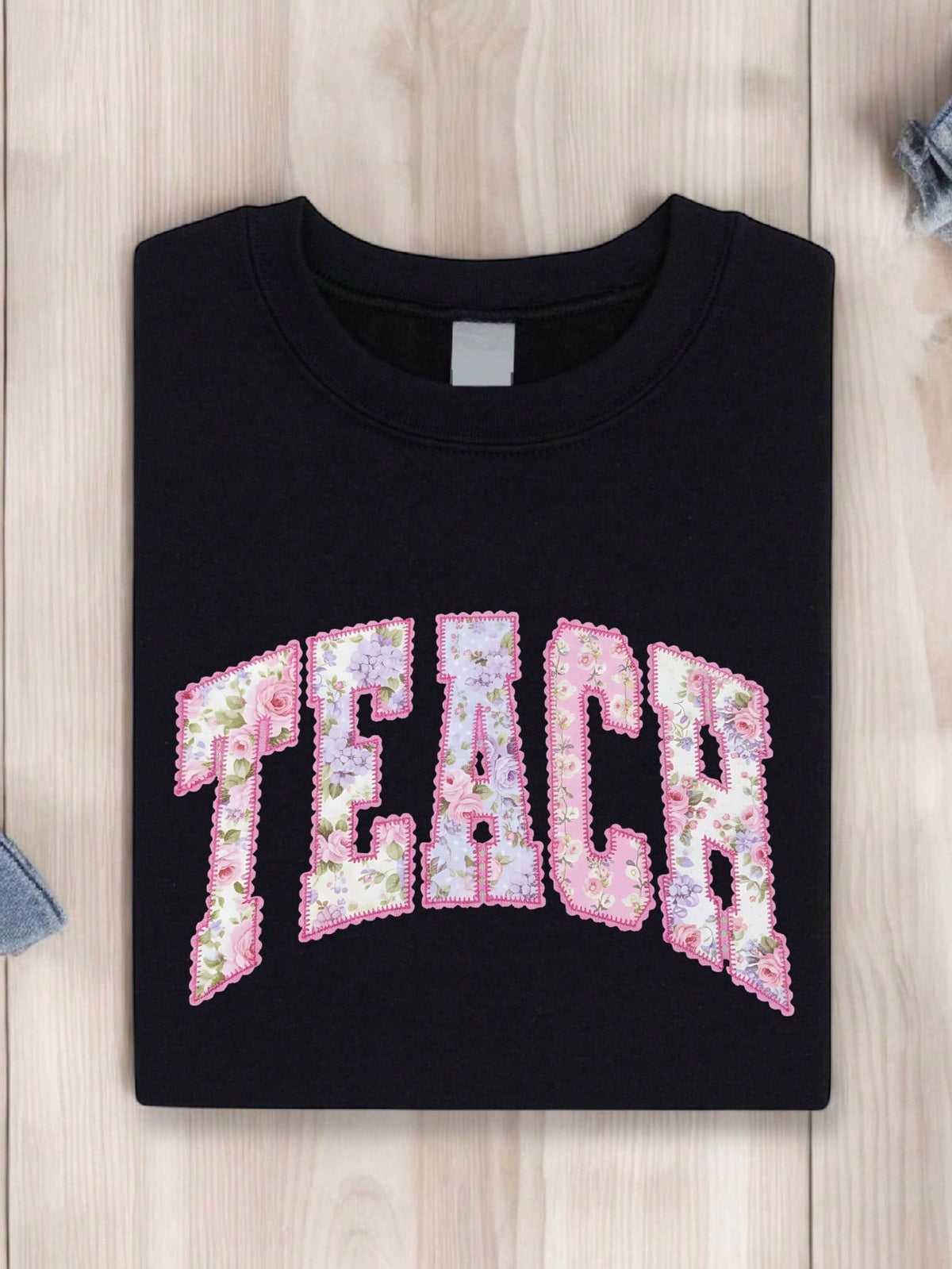 Coquette Teach T-Shirt
