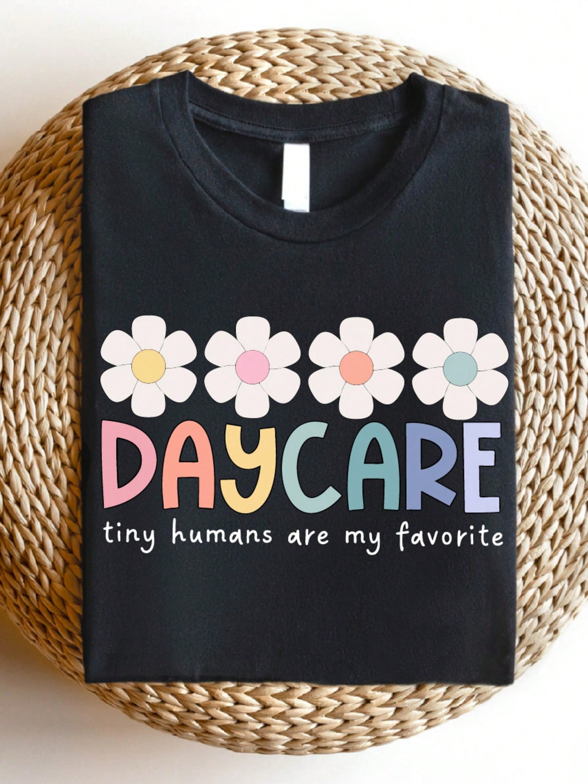 Daycare Teacher T-Shirt