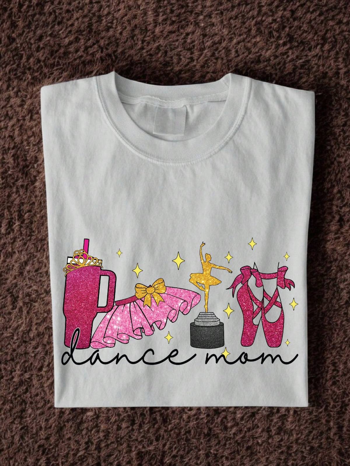 Dance Mom T-Shirt