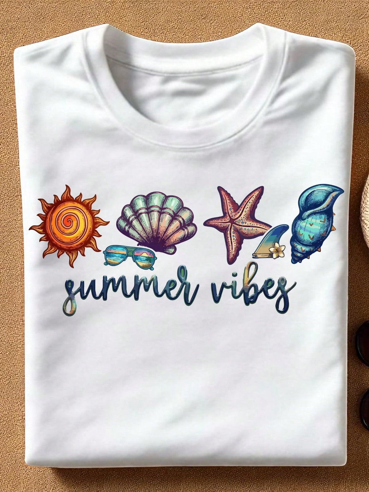 SeaShell T-Shirt