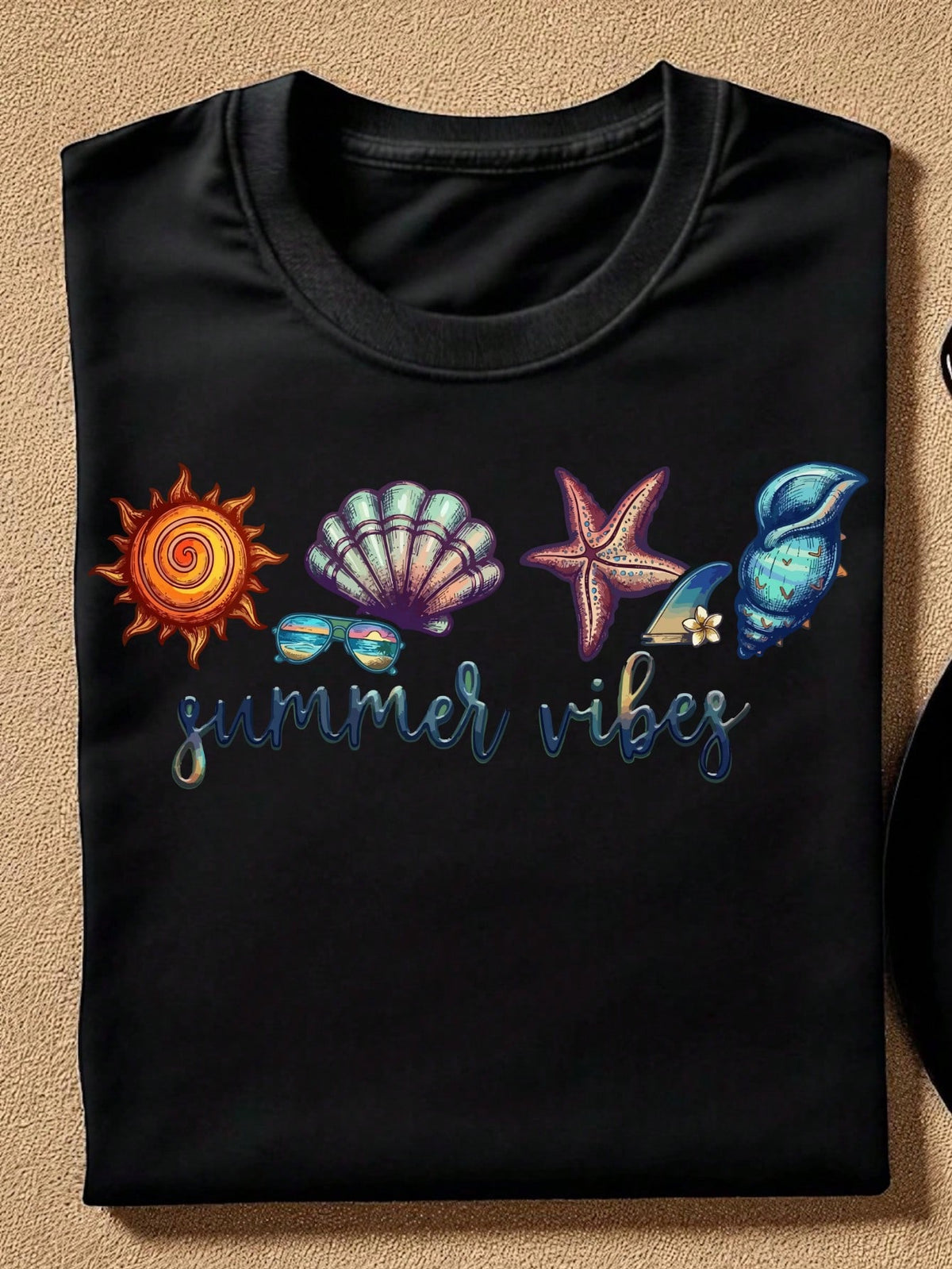 SeaShell T-Shirt