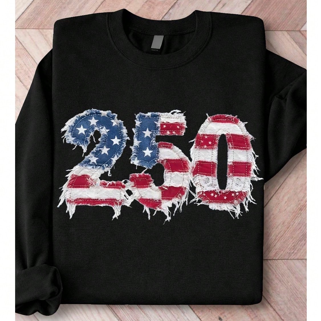 250 Sweatshirt