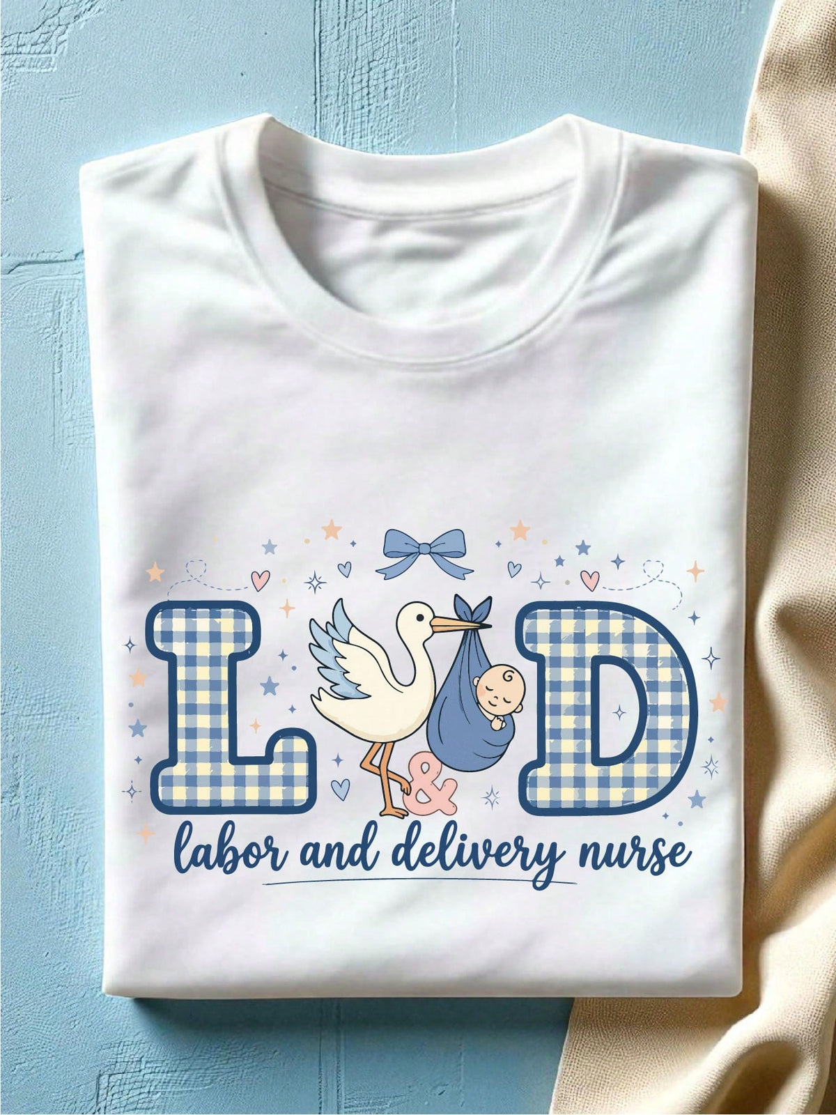 Labor And Delivery T-Shirt