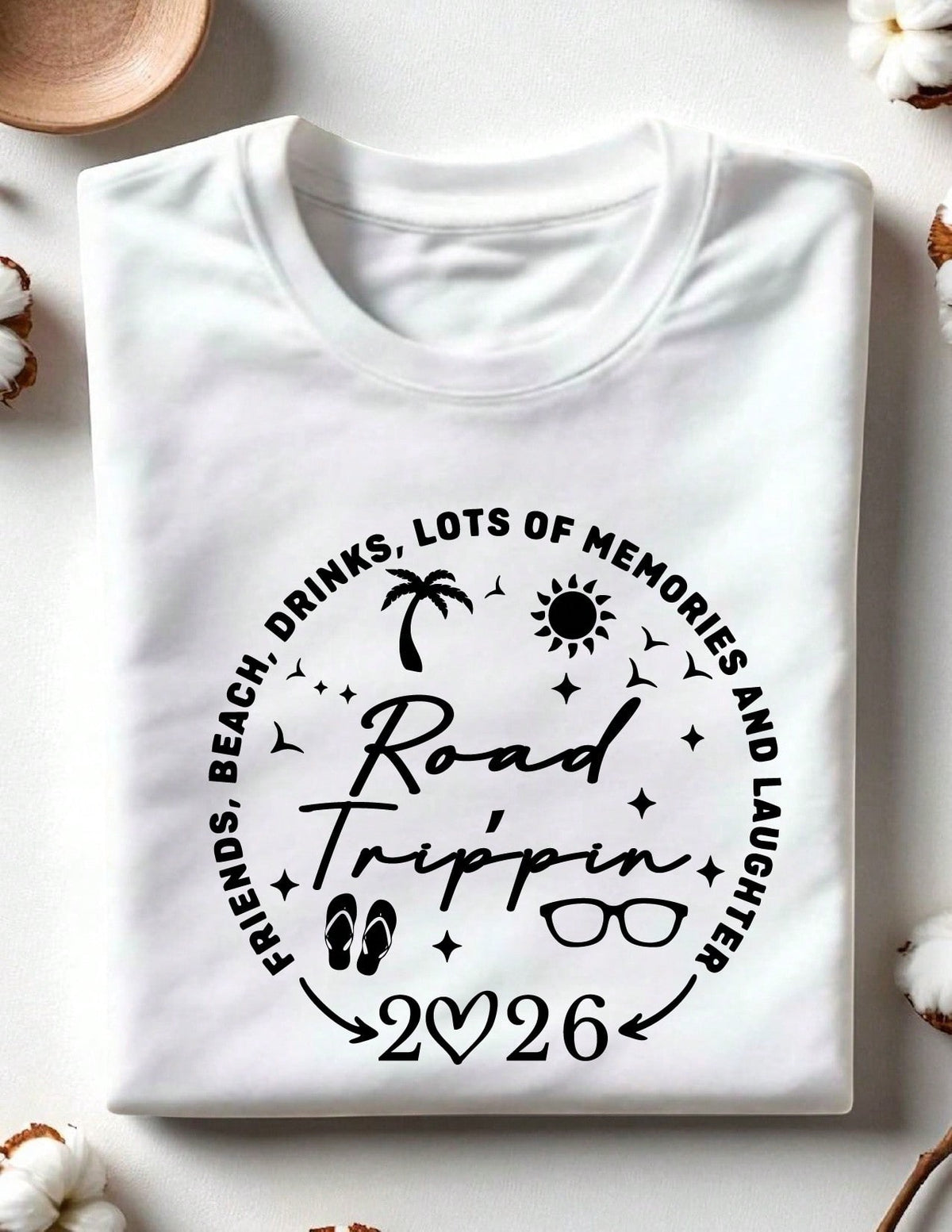 Girls Trip T-Shirt