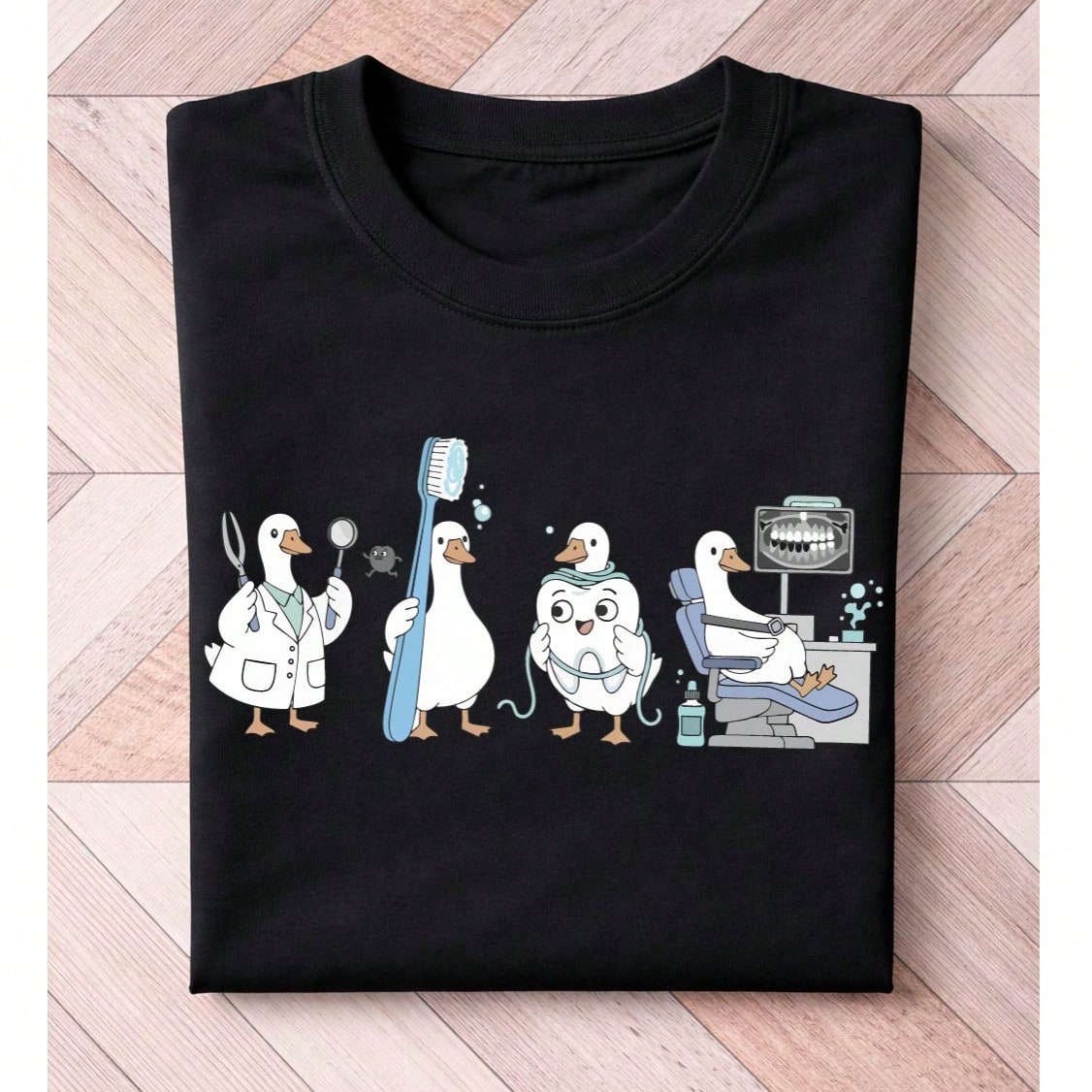 Dentist T-Shirt