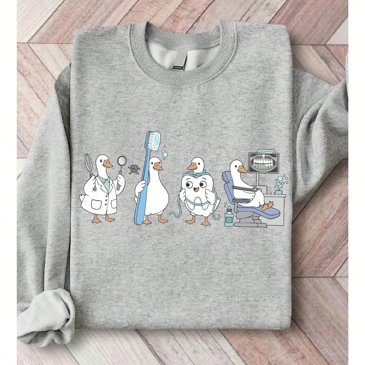 Dentist Sweatshirt