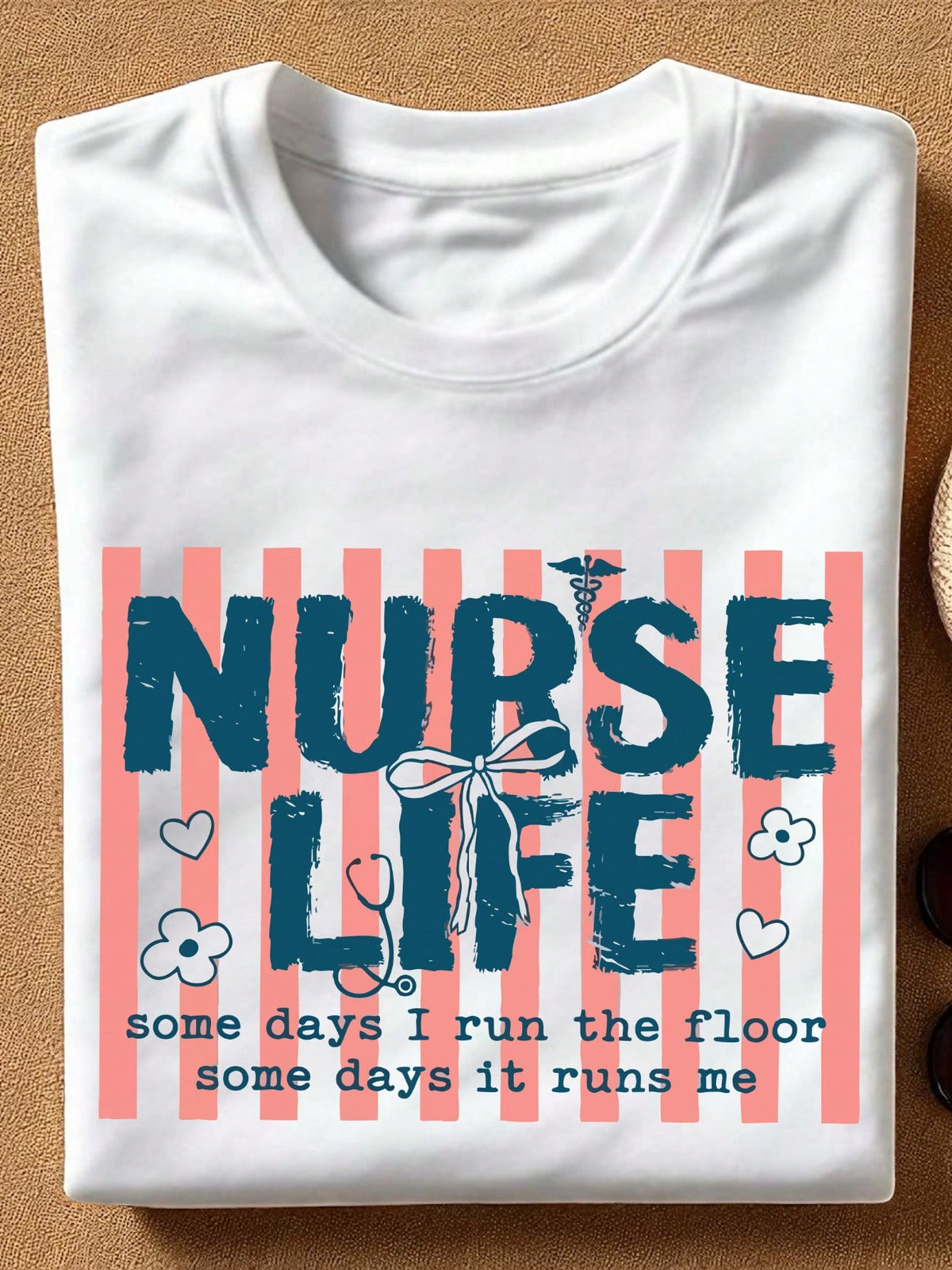 Nurse Life T-Shirt