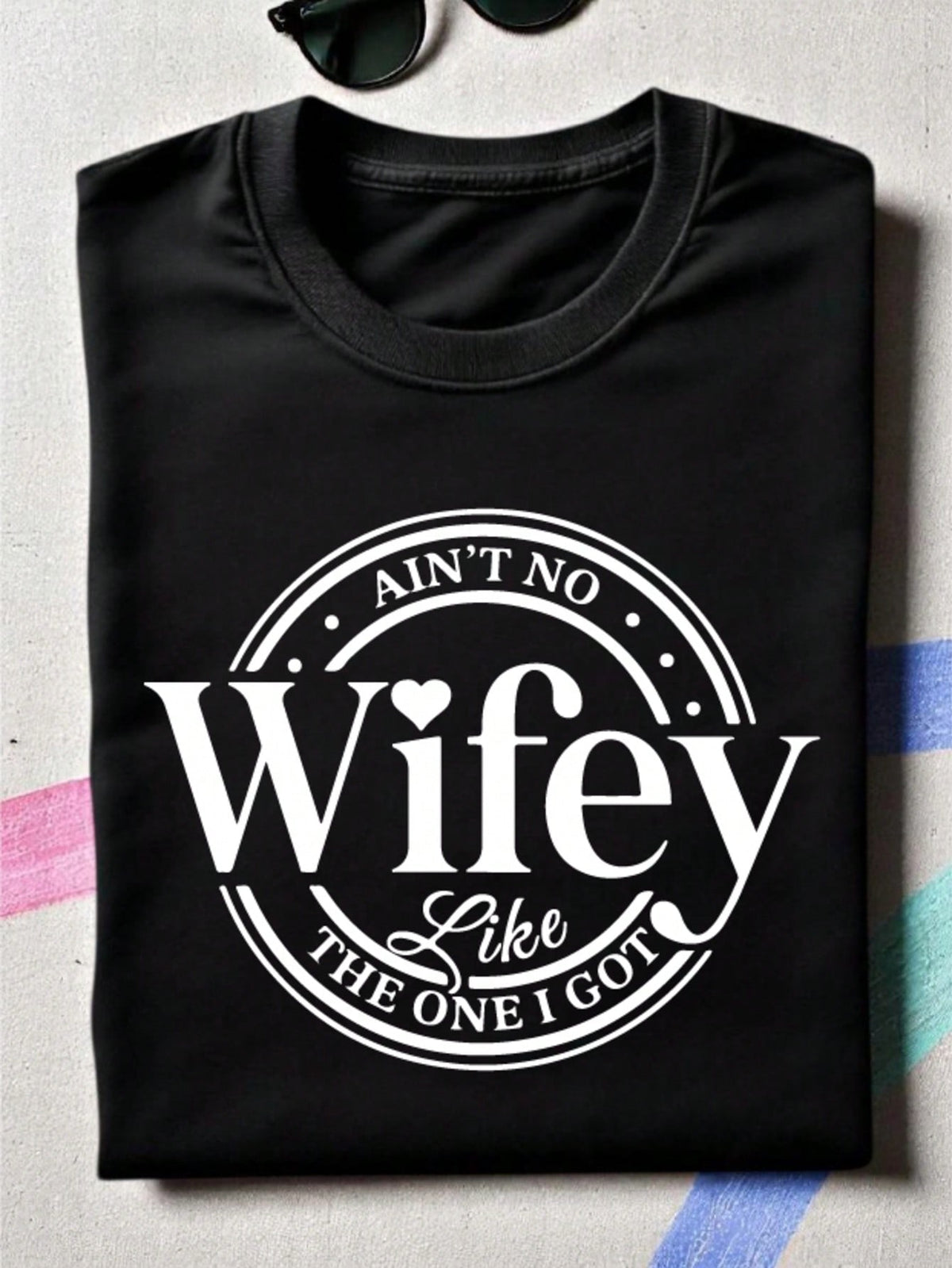 Wifey T-Shirt
