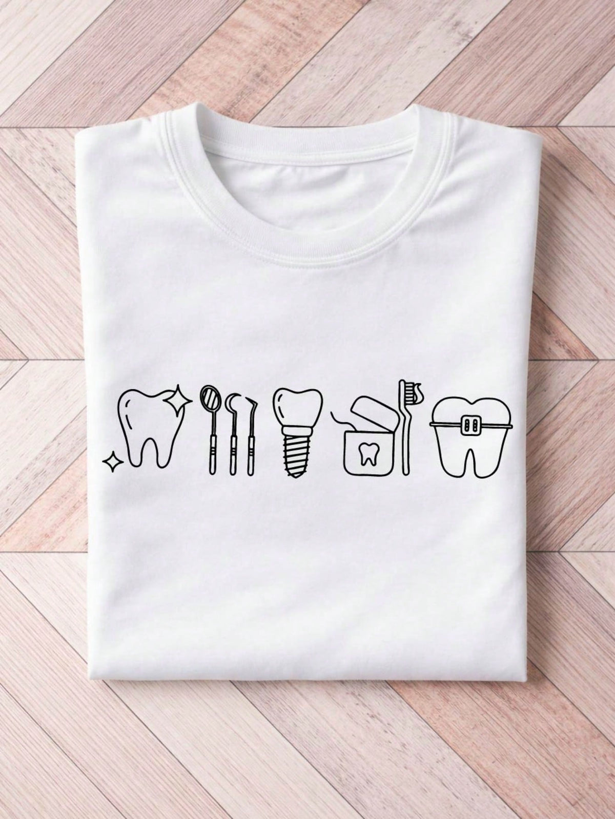 Dentist T-Shirt