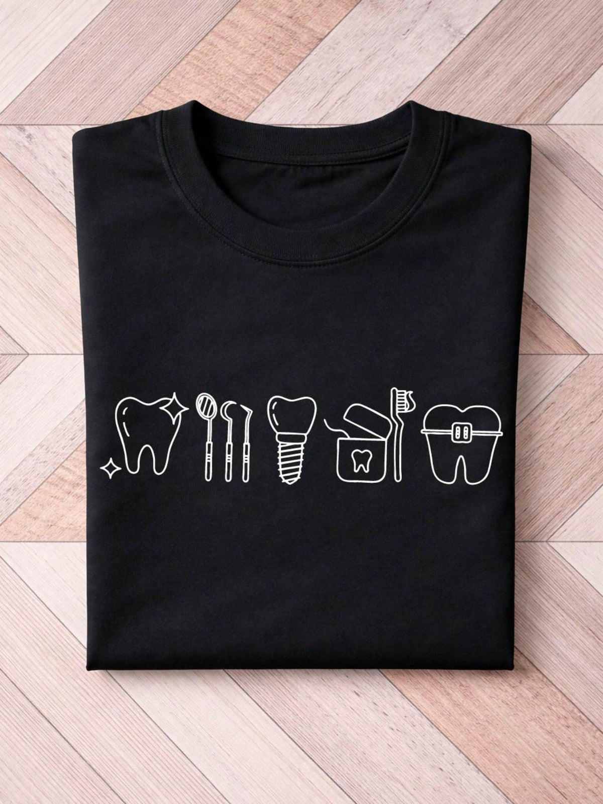 Dentist T-Shirt