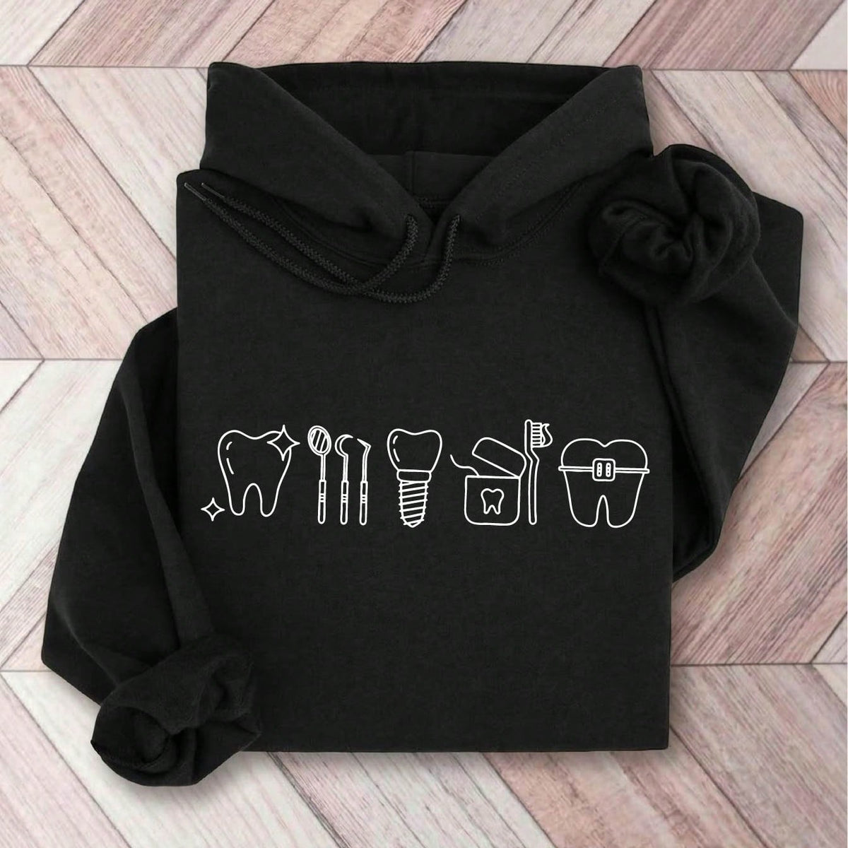 Dentist Hoodie