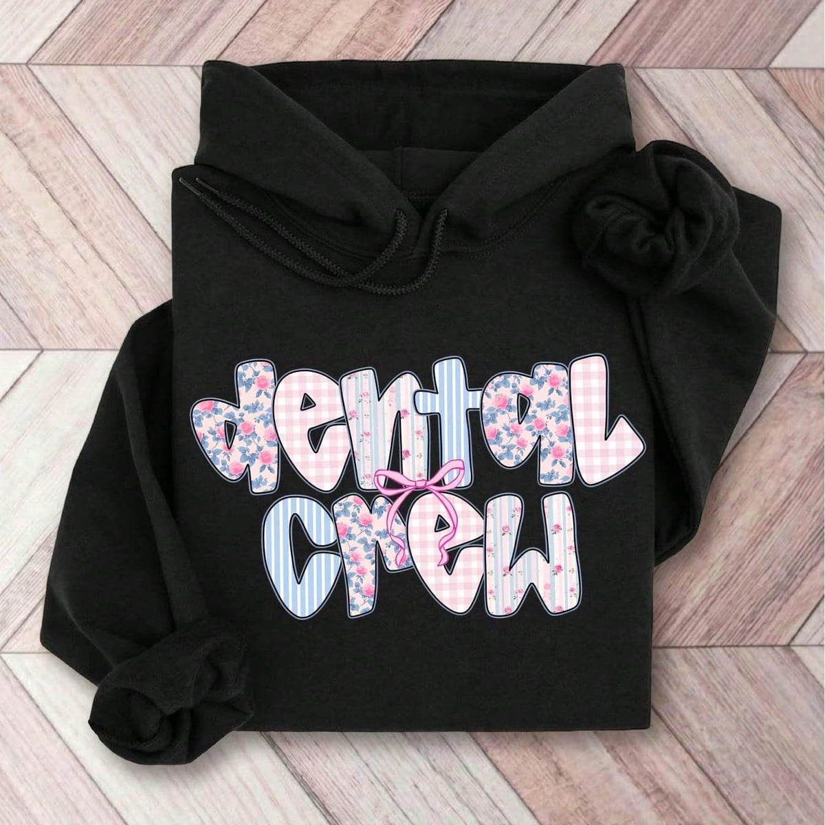Dental Crew Hoodie