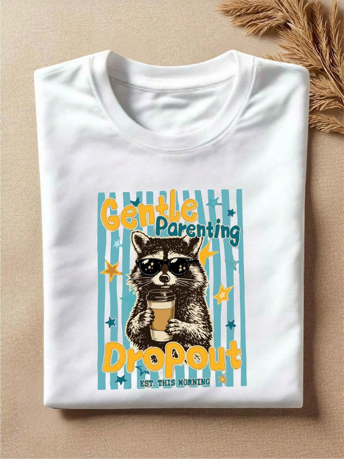 Gentle Parenting T-Shirt