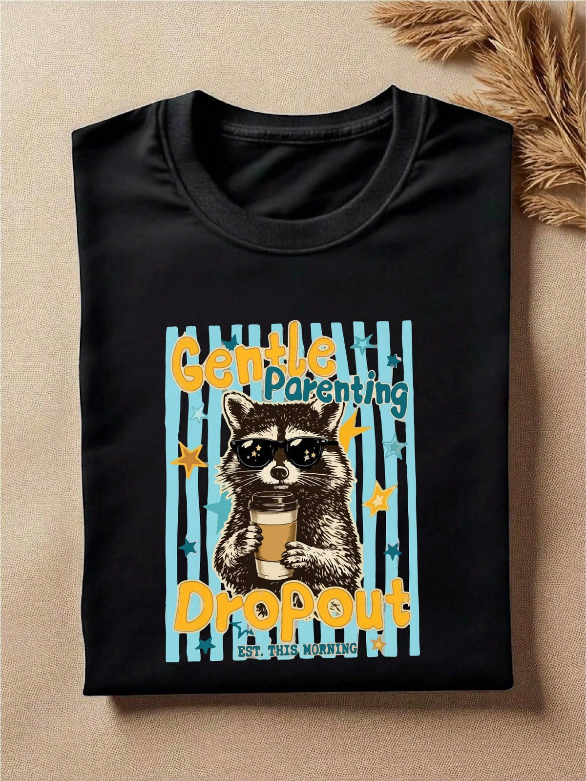 Gentle Parenting T-Shirt