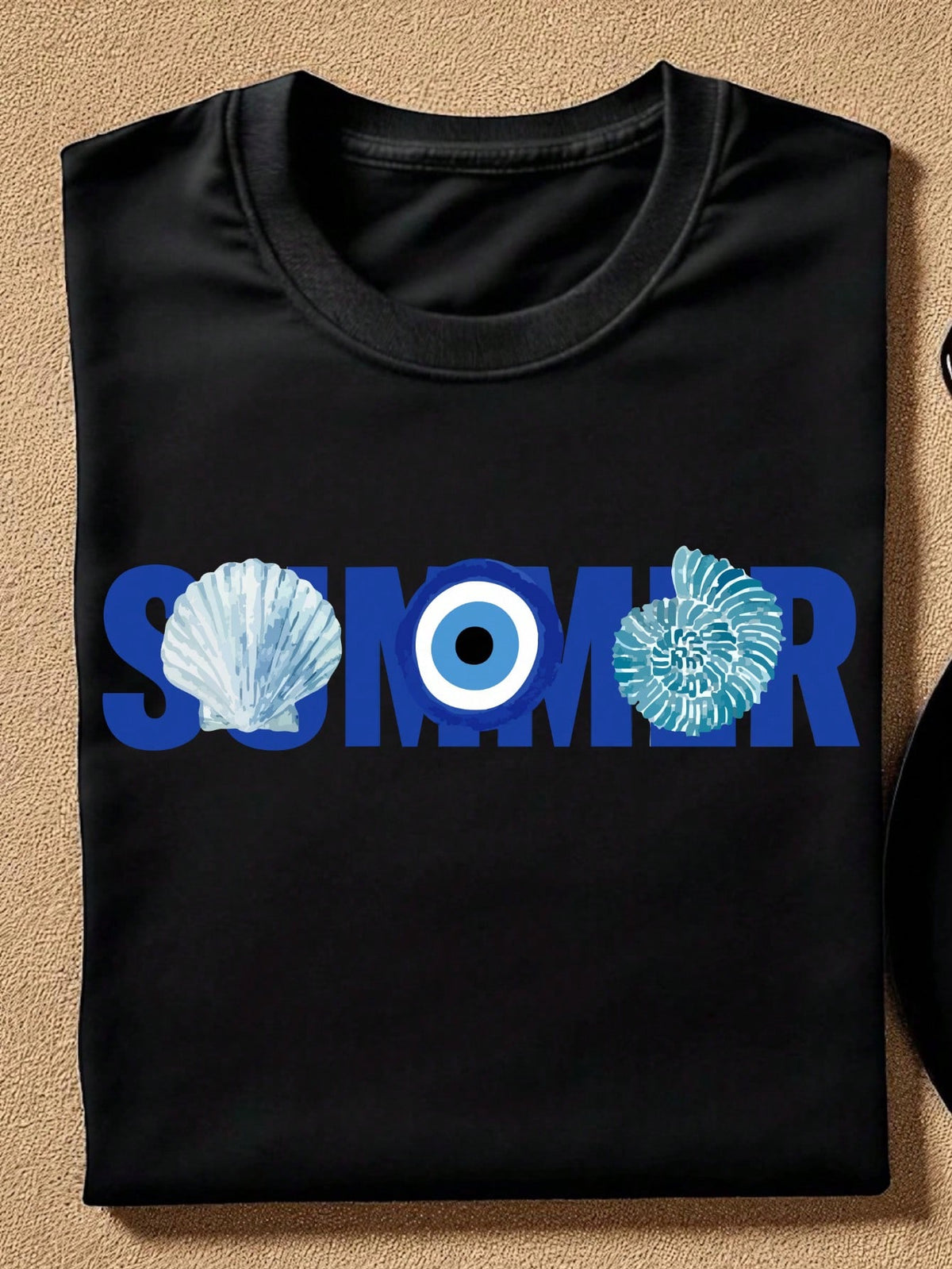 Summer T-Shirt